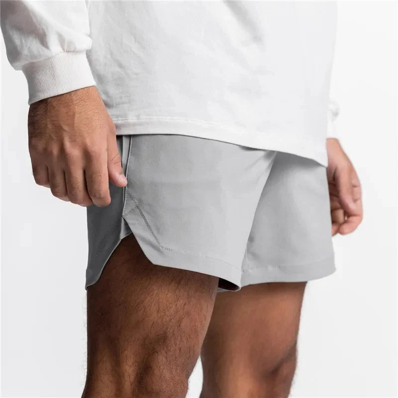 Nordspur | VeloStride Men's Athletic Running Shorts