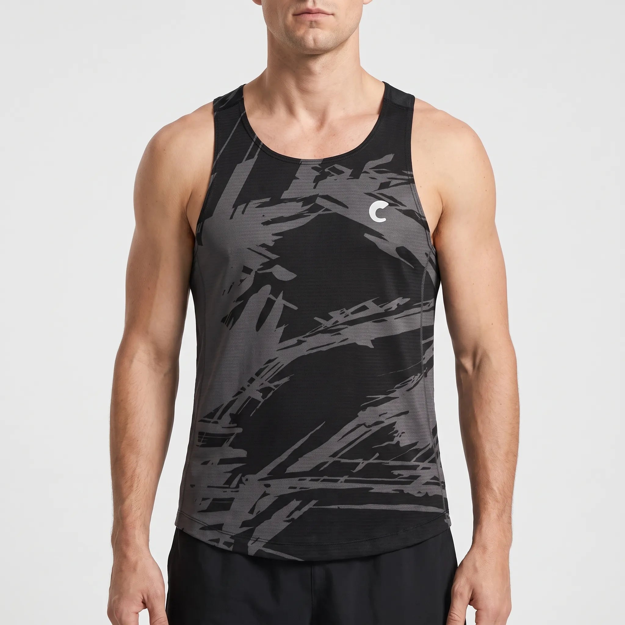 Nordspur | VelocityVest Sleeveless Performance Running Vest