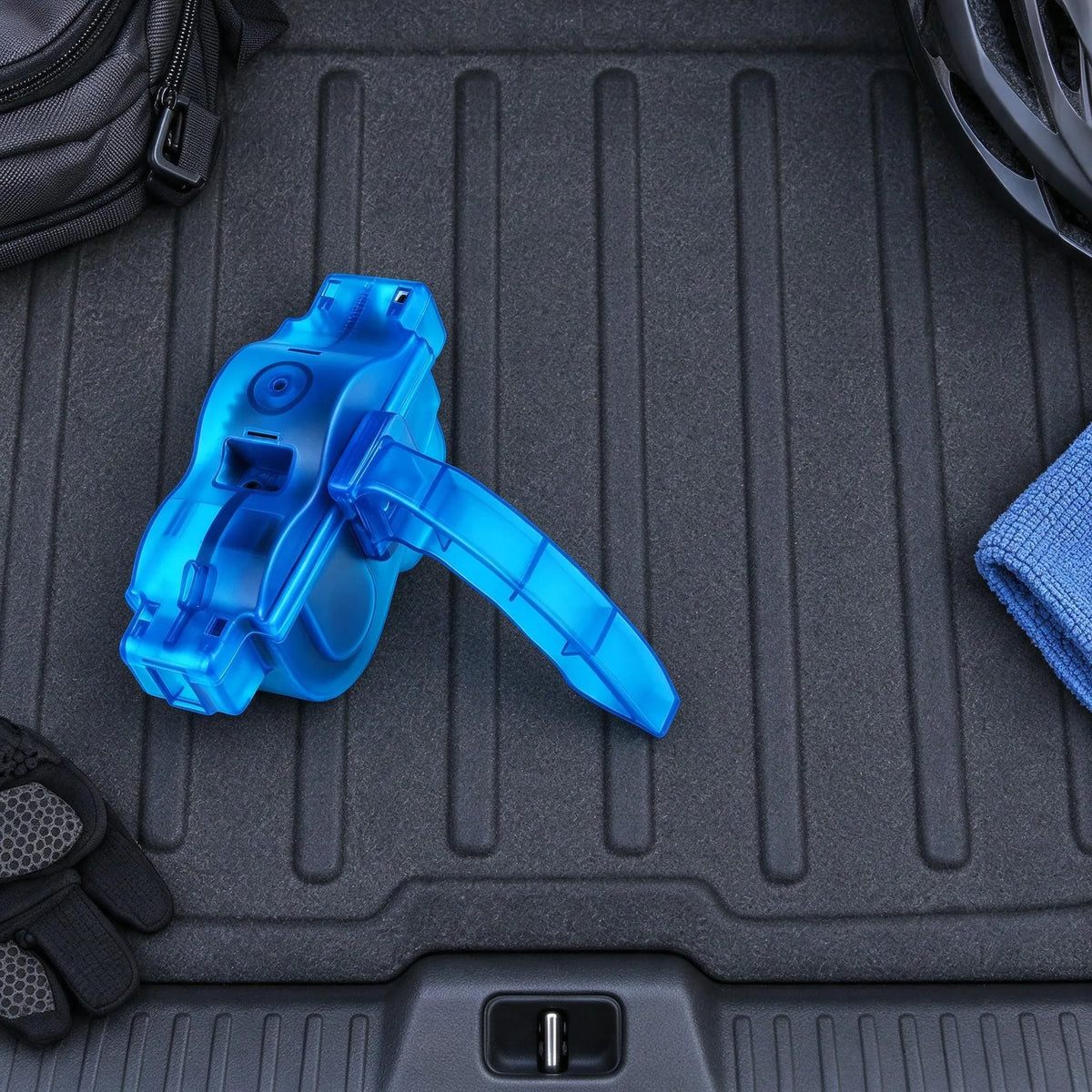 Nordspur | Velocleanse Bicycle Chain Cleaner Scrubber Kit