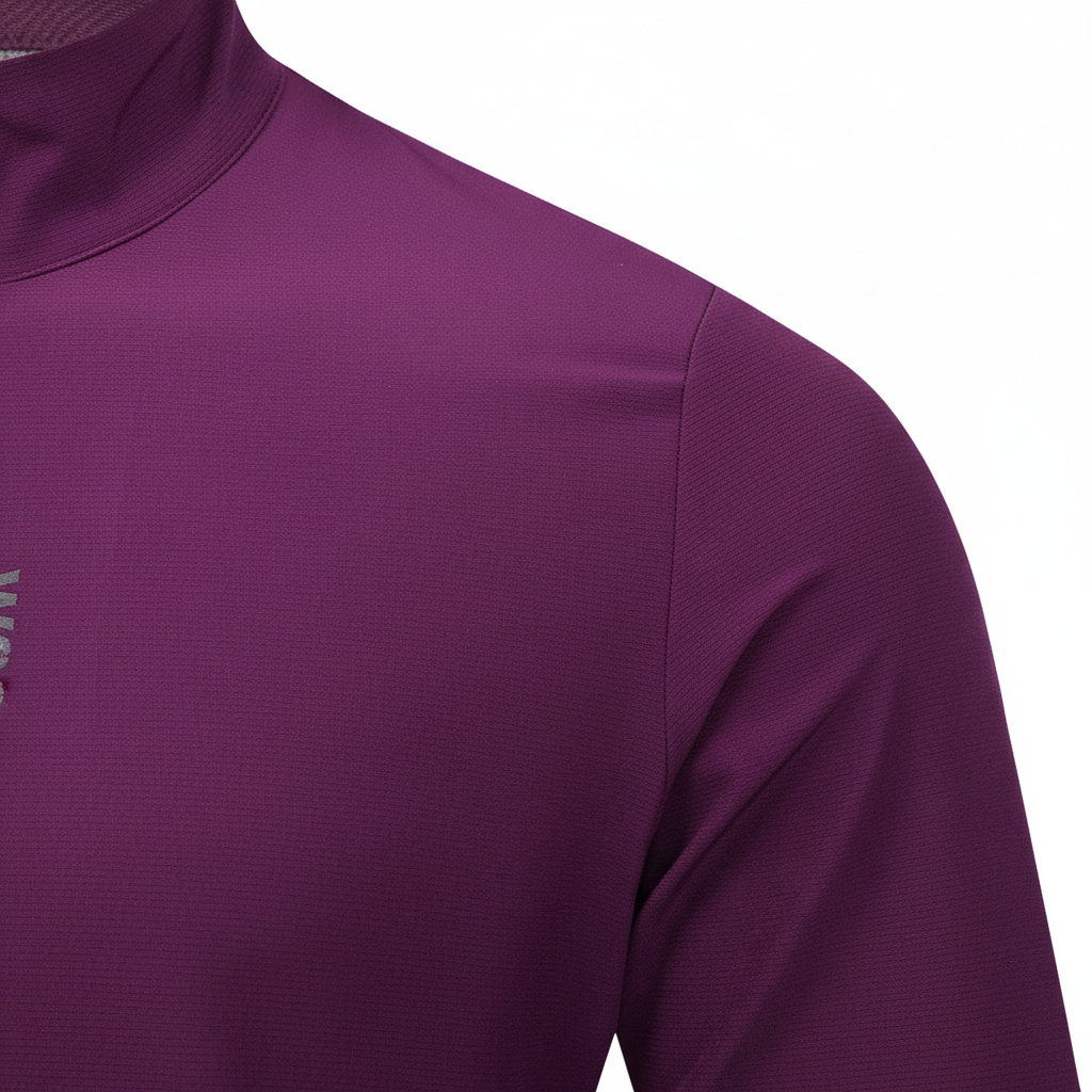 Nordspur | Velocore Long Sleeve Cycling Jacket