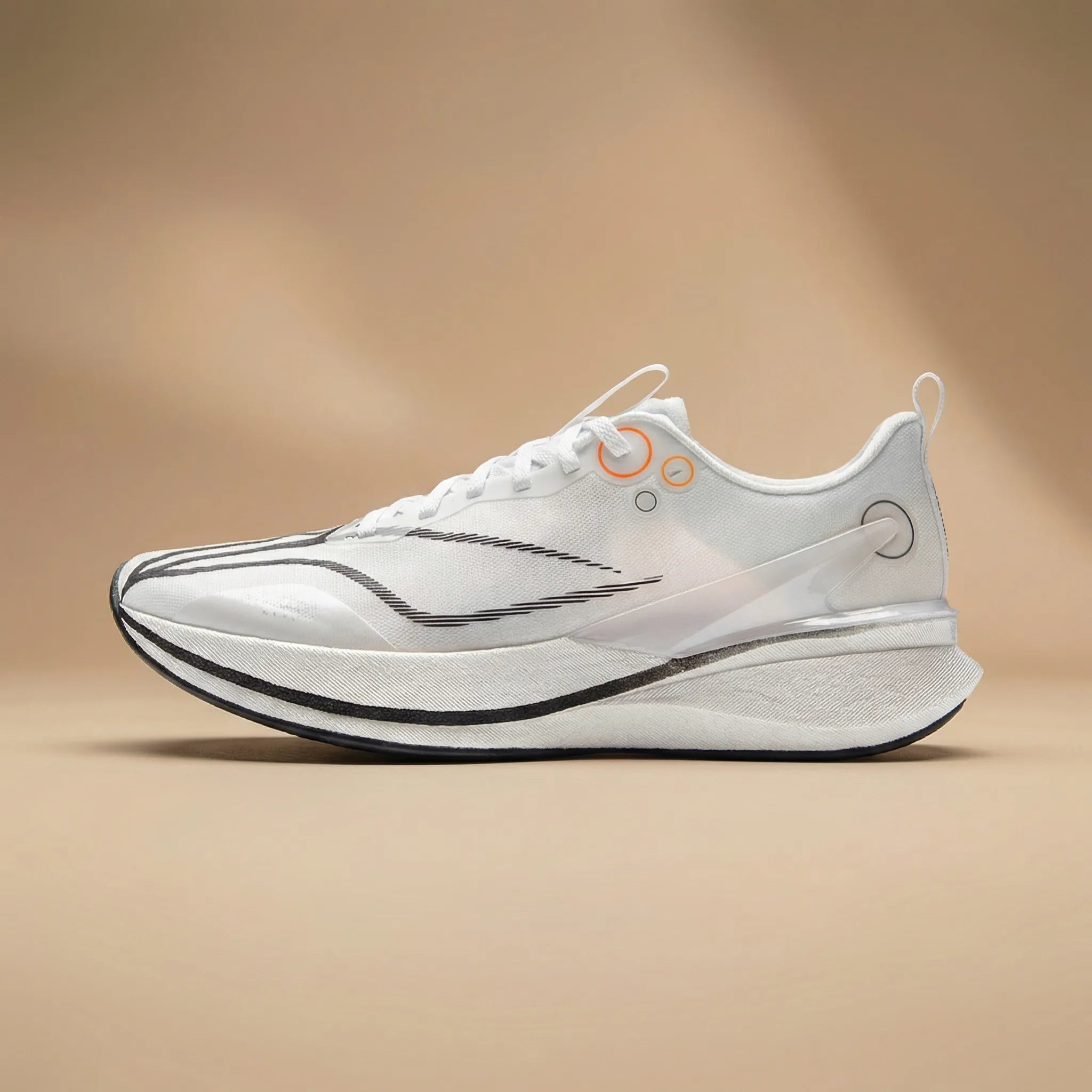 Nordspur | Velocra Cushioned Anti-Slip Racing Shoe