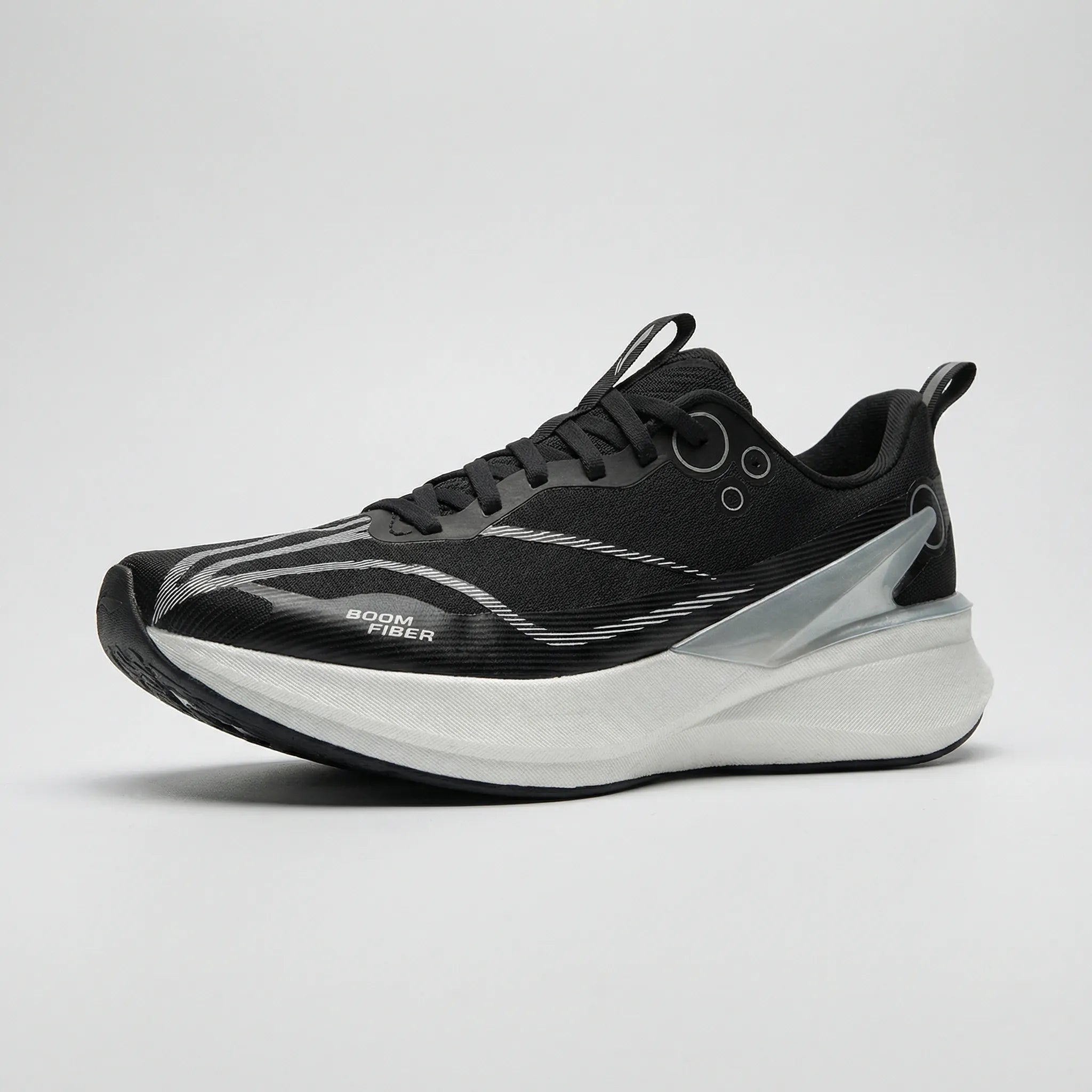 Nordspur | Velocra Cushioned Anti-Slip Racing Shoe
