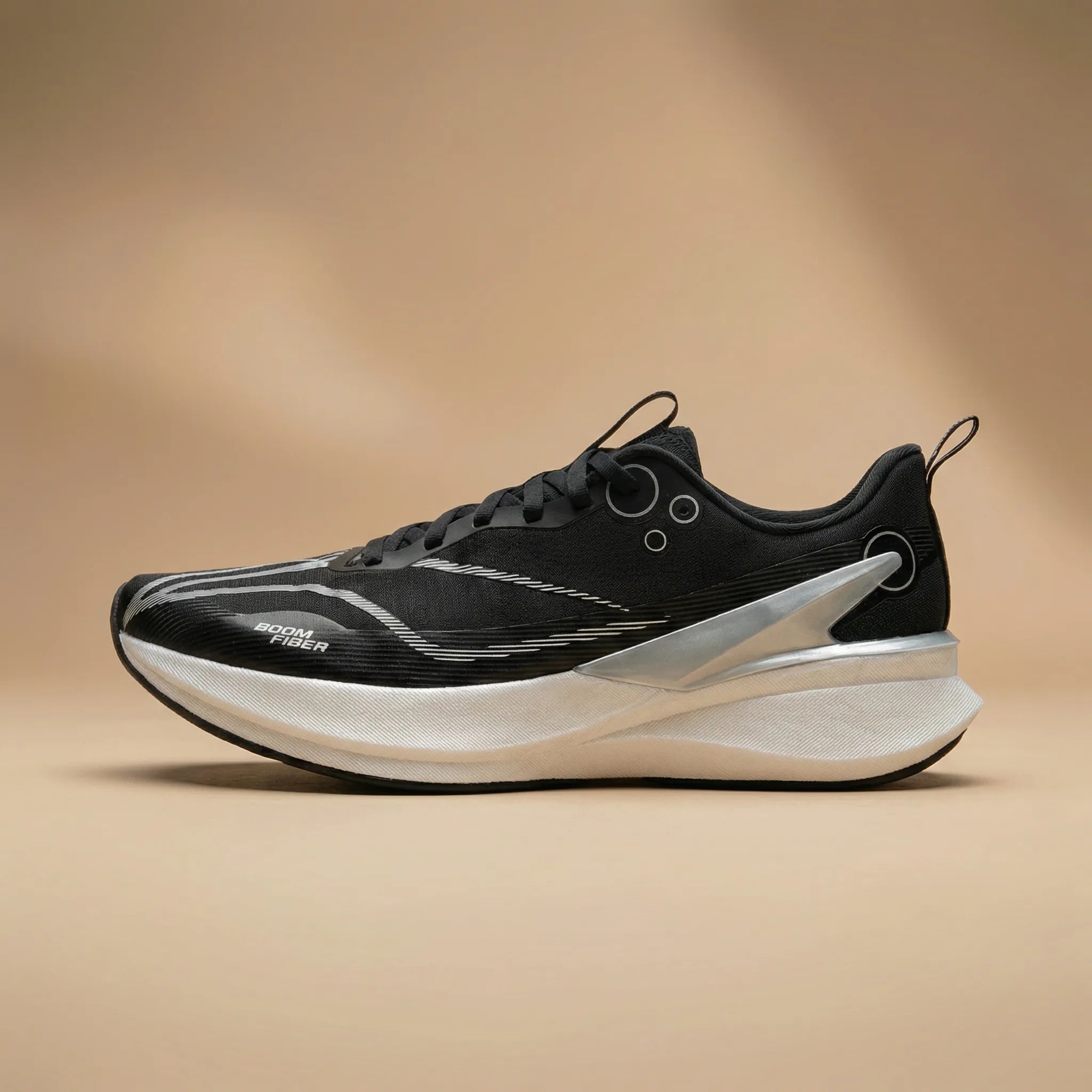 Nordspur | Velocra Cushioned Anti-Slip Racing Shoe