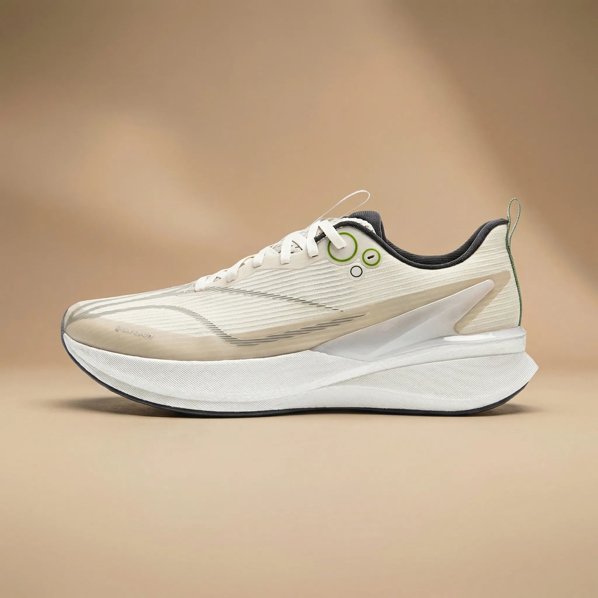 Nordspur | Velocra Cushioned Anti-Slip Racing Shoe