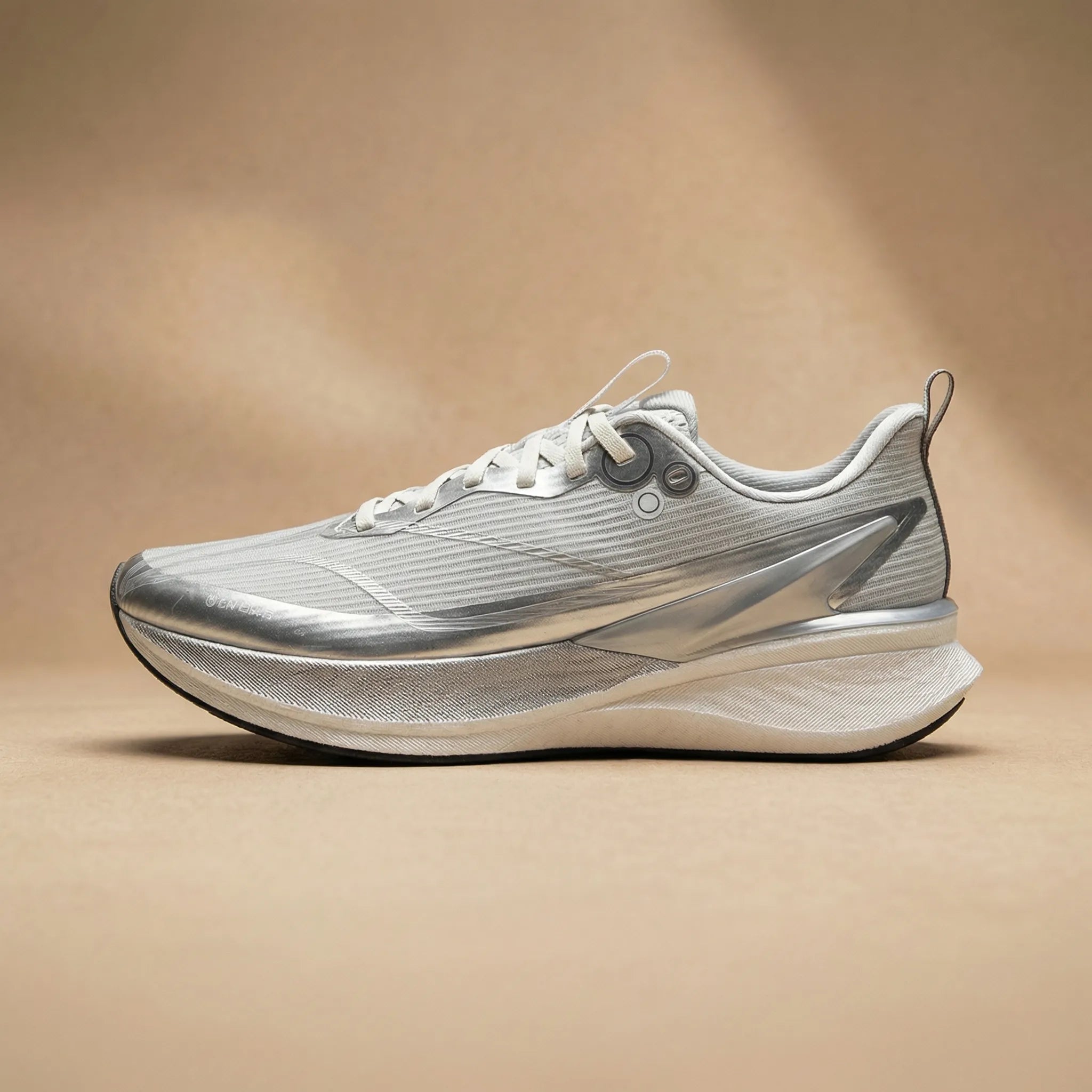Nordspur | Velocra Cushioned Anti-Slip Racing Shoe
