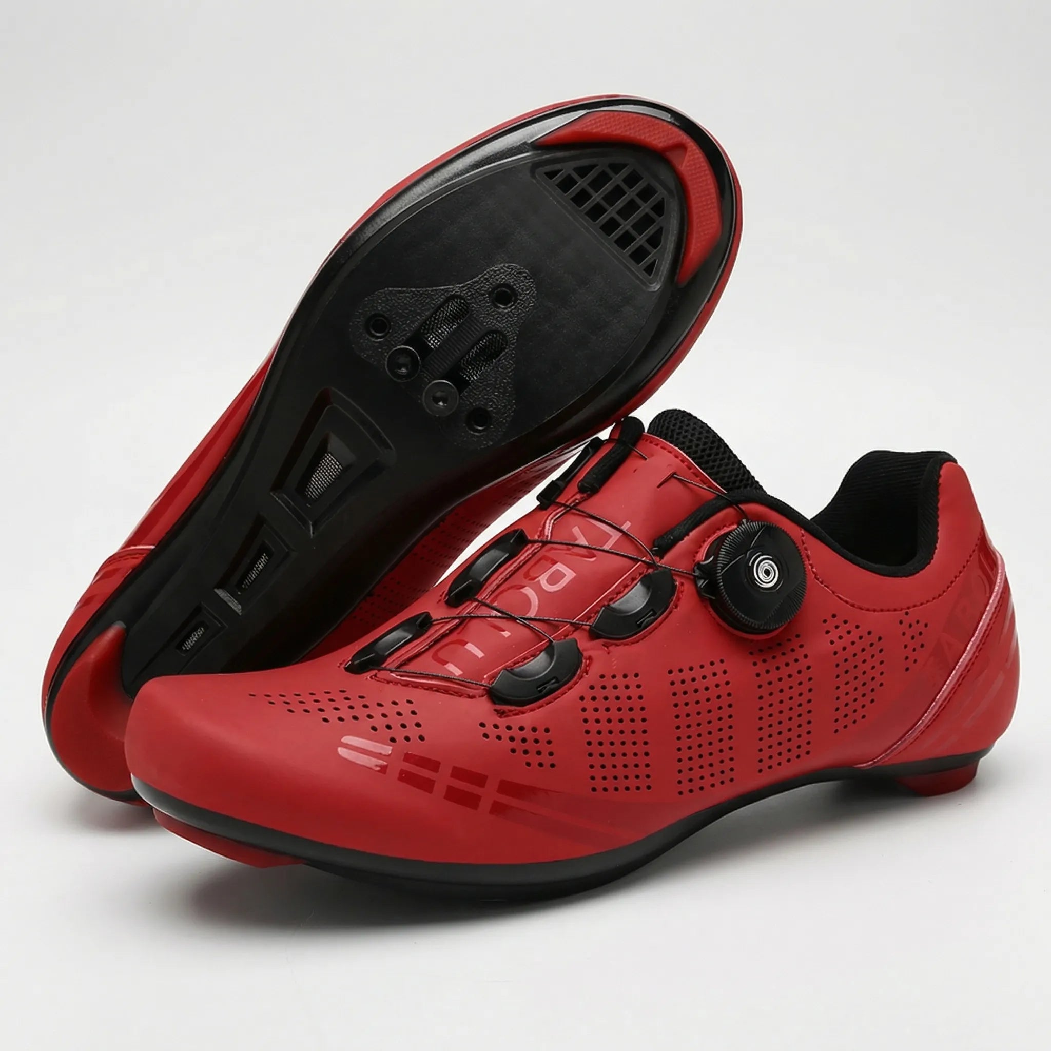 Nordspur | Veloctra Self-Locking MTB Cycling Shoe