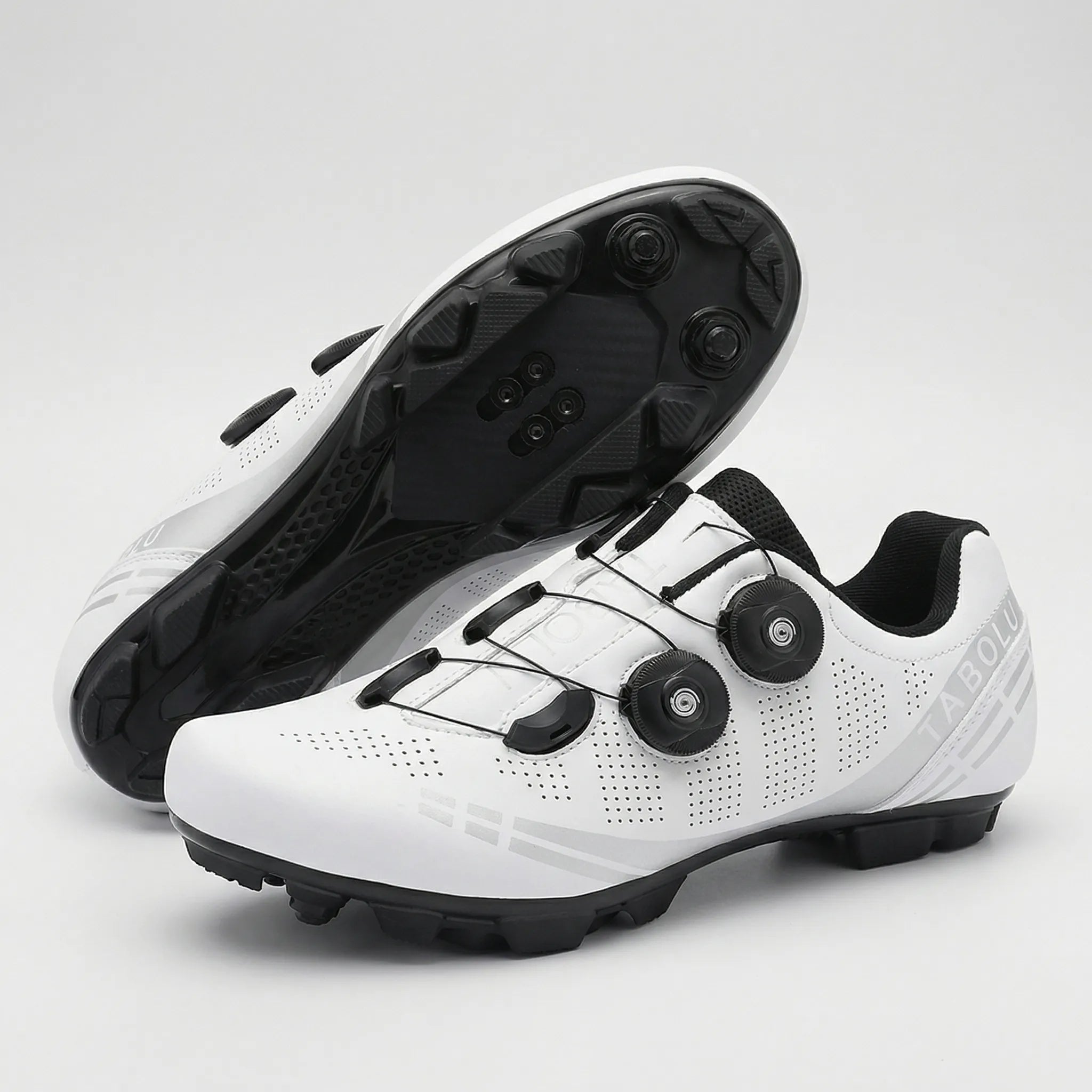 Nordspur | Veloctra Self-Locking MTB Cycling Shoe
