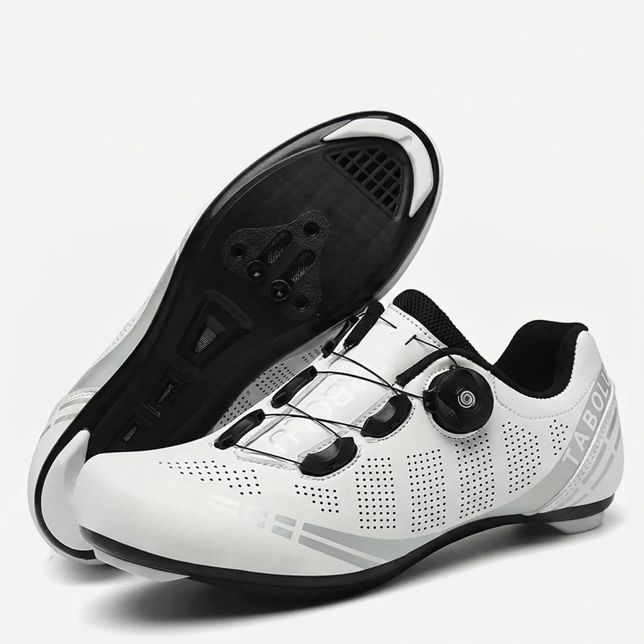 Nordspur | Veloctra Self-Locking MTB Cycling Shoe