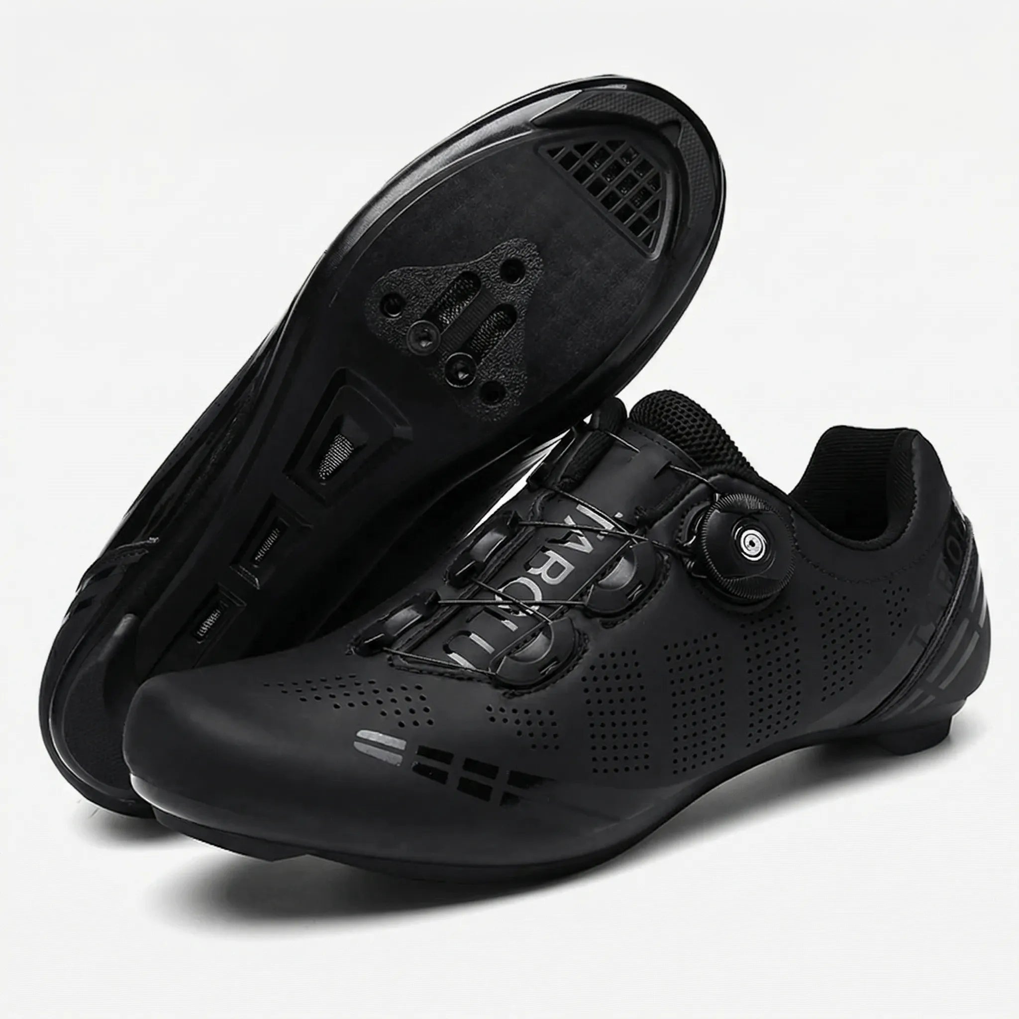 Nordspur | Veloctra Self-Locking MTB Cycling Shoe