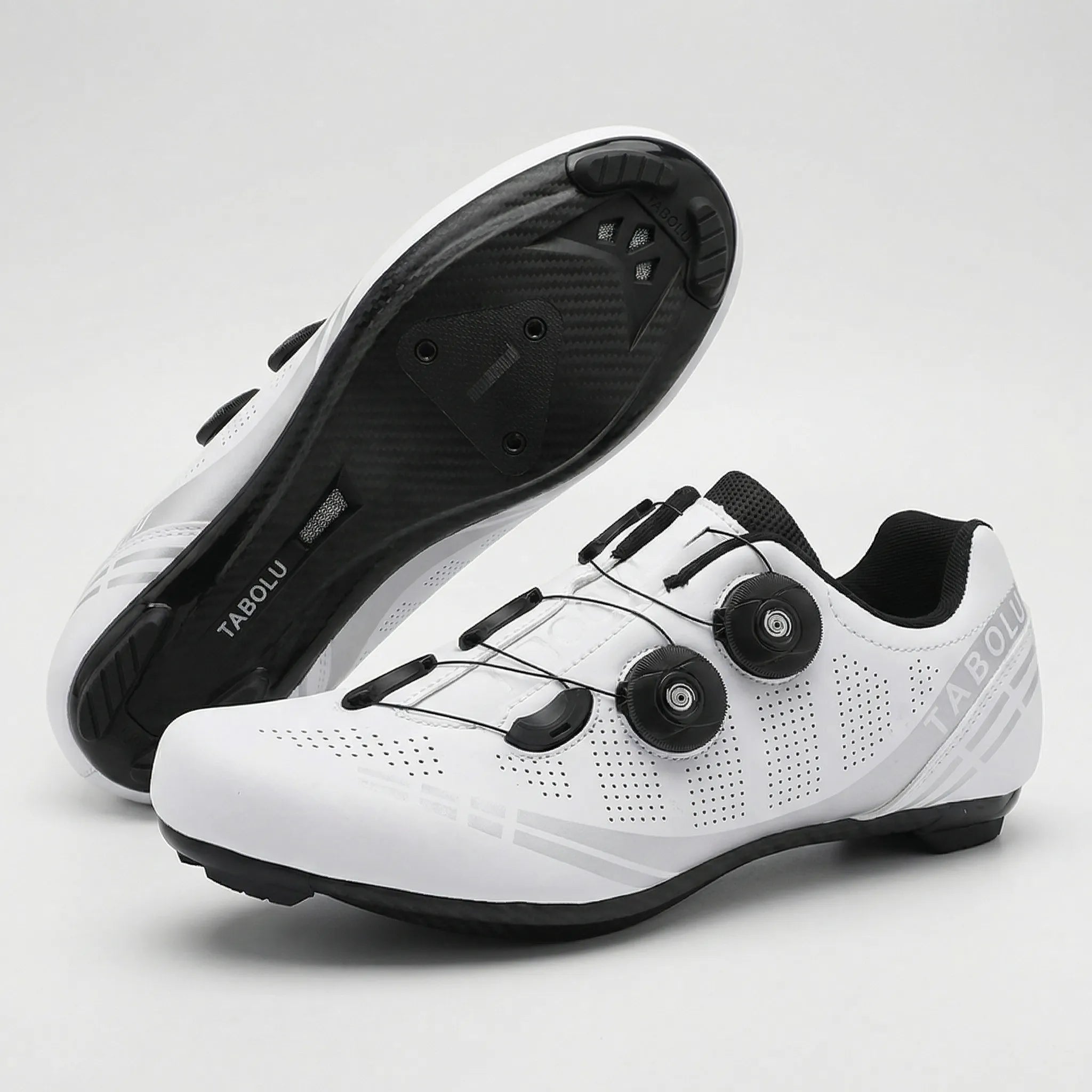 Nordspur | Veloctra Self-Locking MTB Cycling Shoe