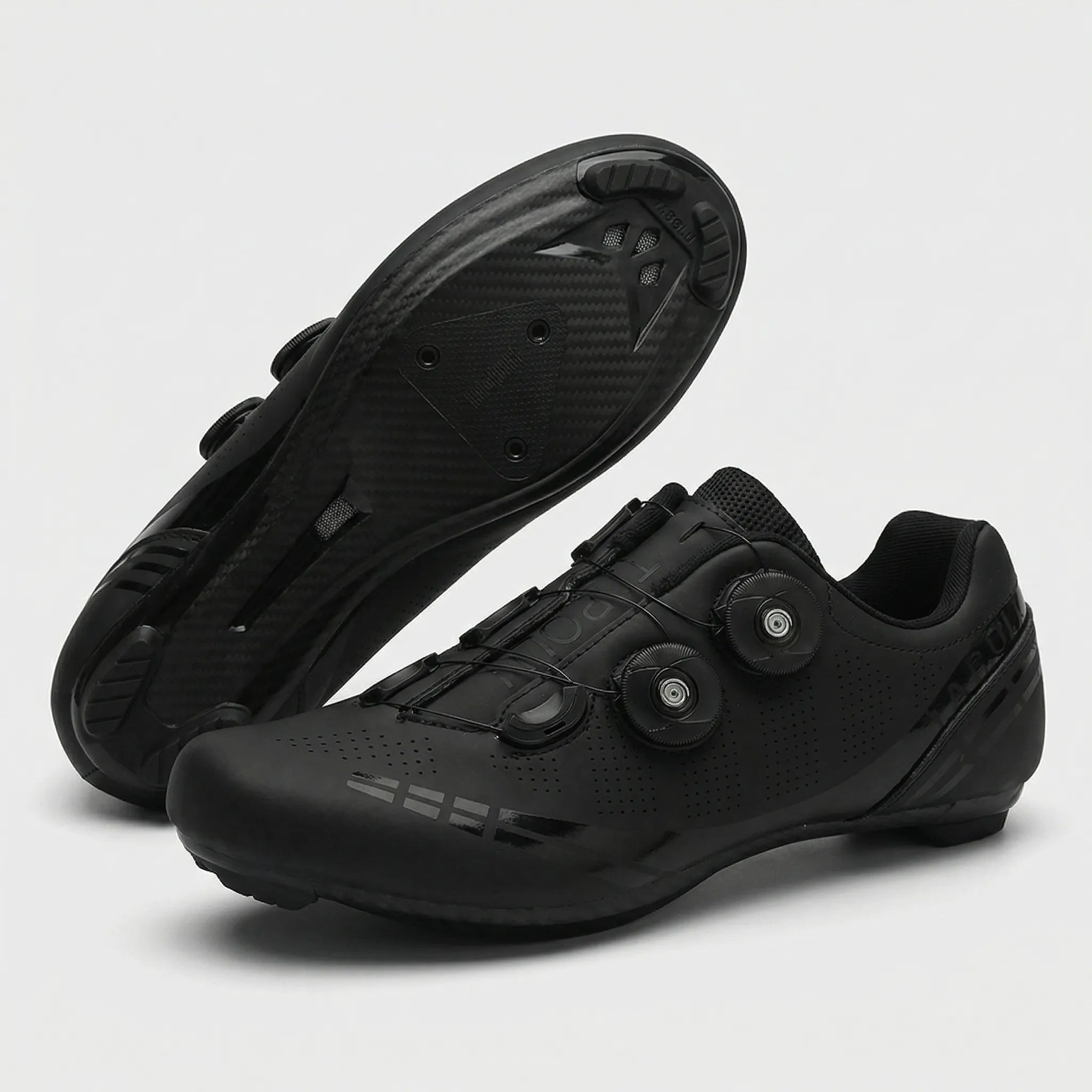 Nordspur | Veloctra Self-Locking MTB Cycling Shoe