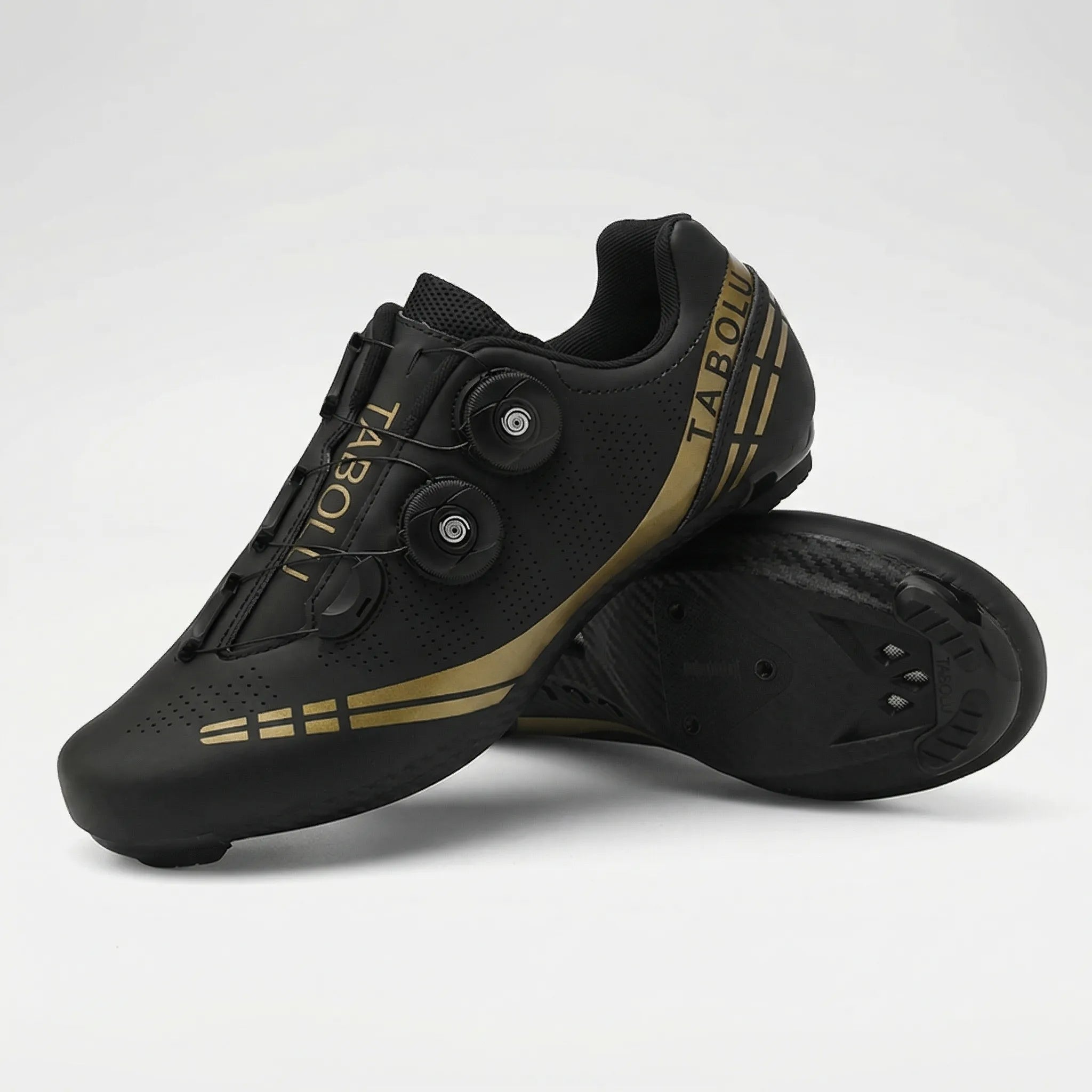 Nordspur | Veloctra Self-Locking MTB Cycling Shoe