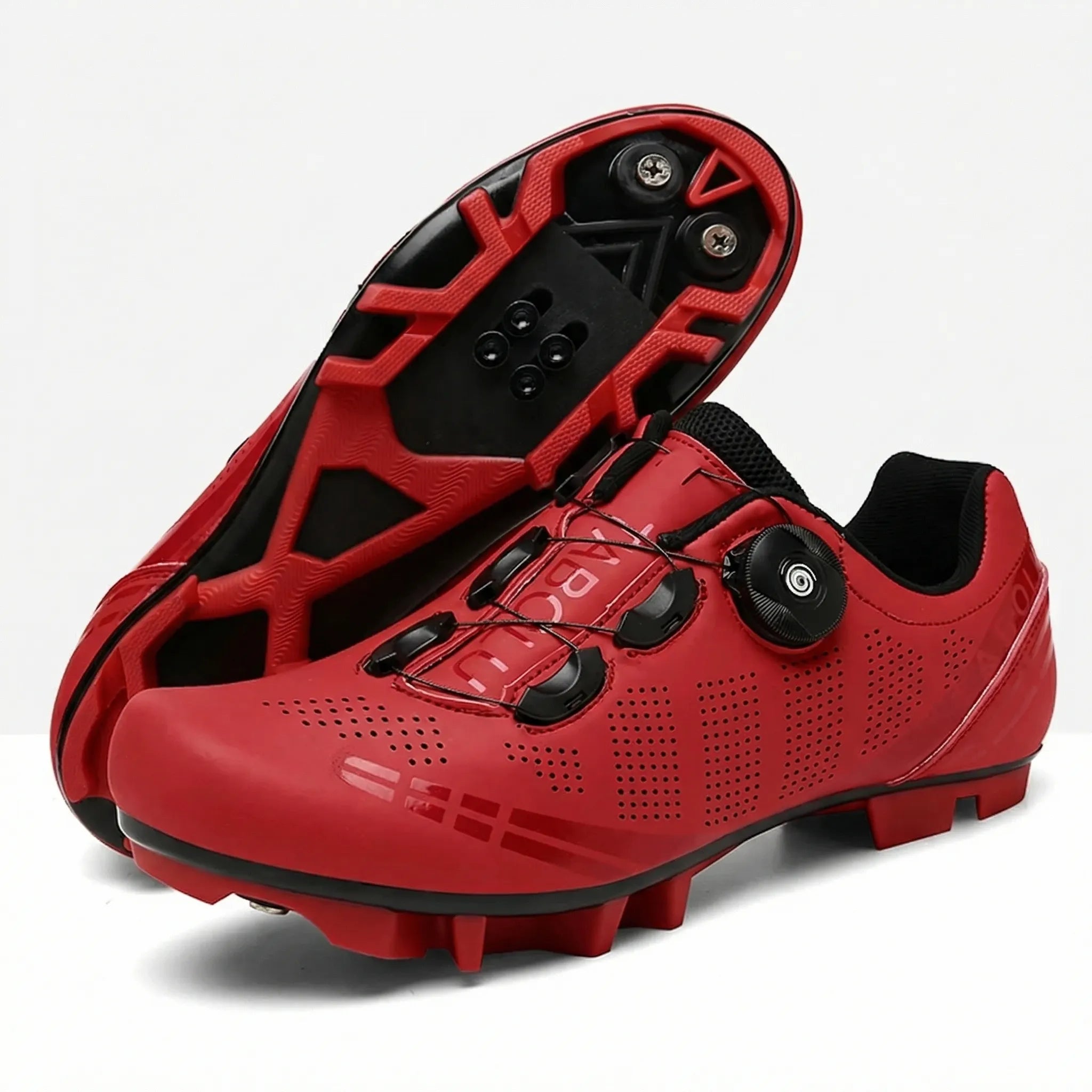 Nordspur | Veloctra Self-Locking MTB Cycling Shoe