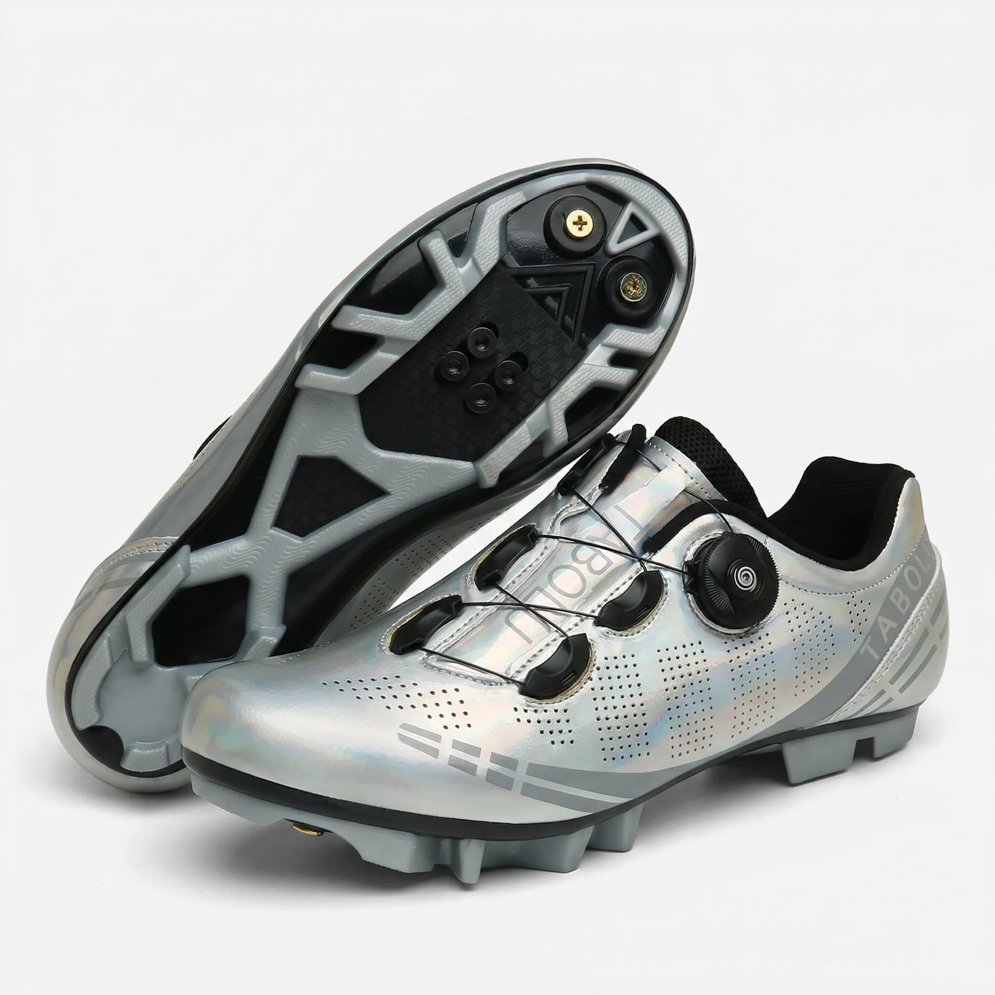 Nordspur | Veloctra Self-Locking MTB Cycling Shoe