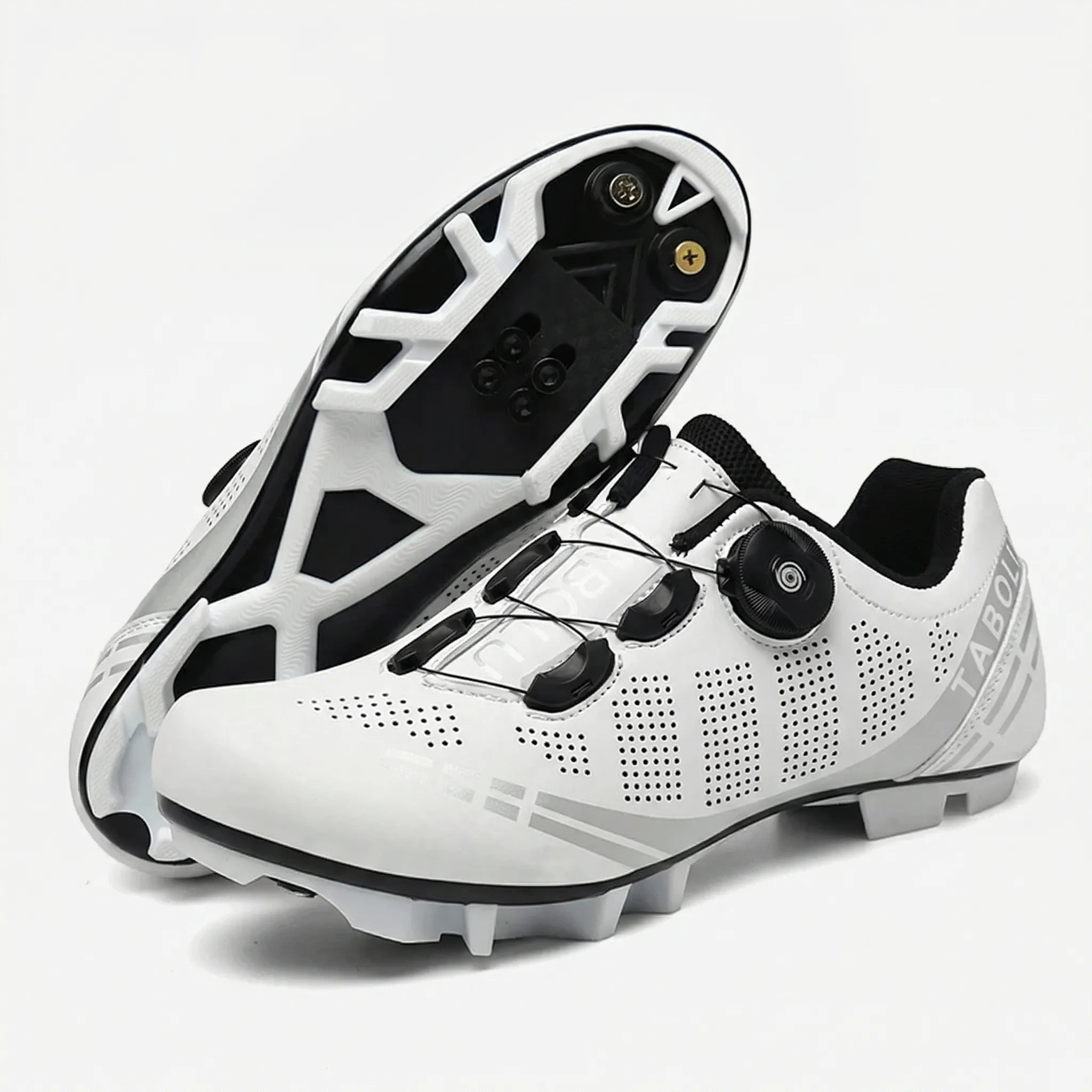 Nordspur | Veloctra Self-Locking MTB Cycling Shoe