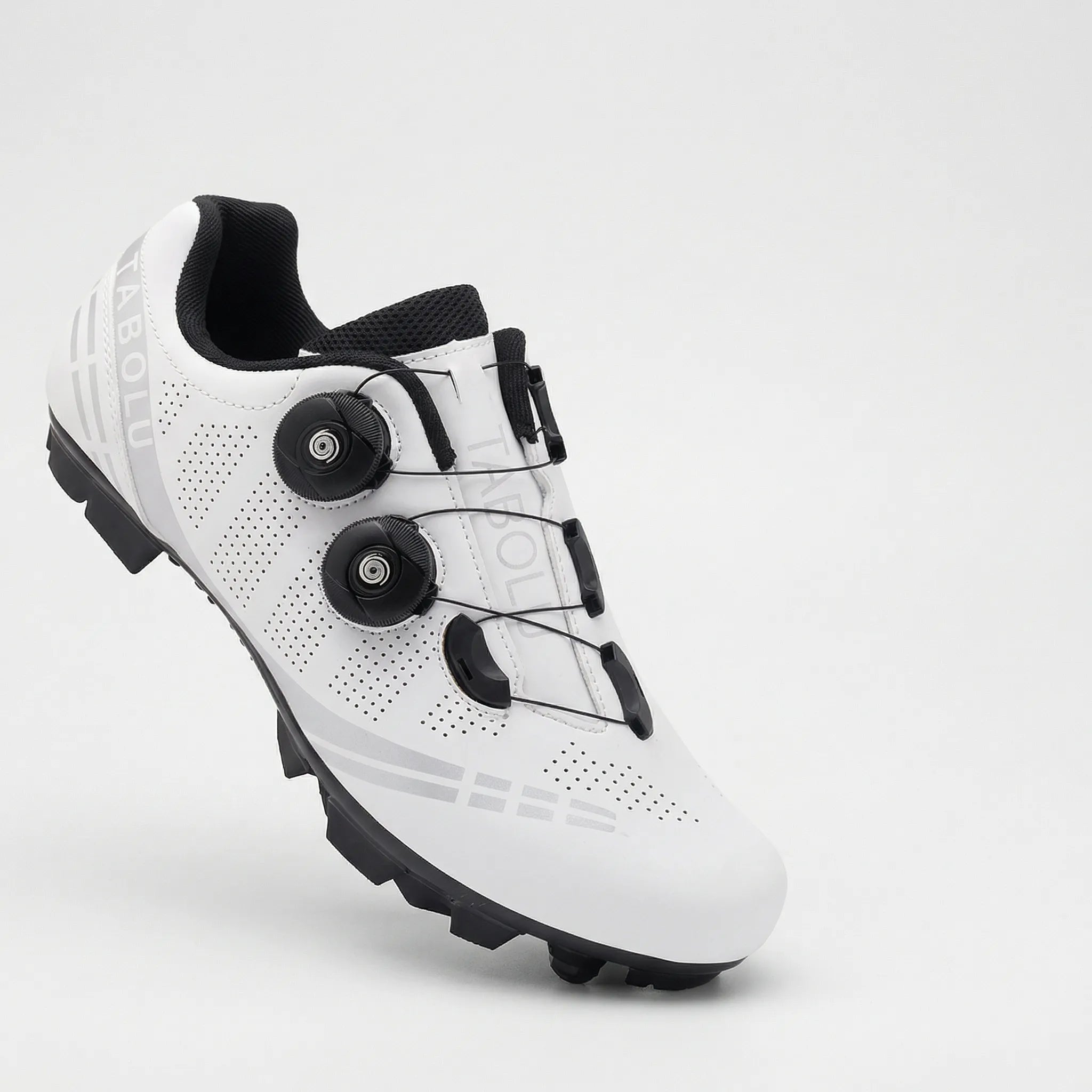 Nordspur | Veloctra Self-Locking MTB Cycling Shoe