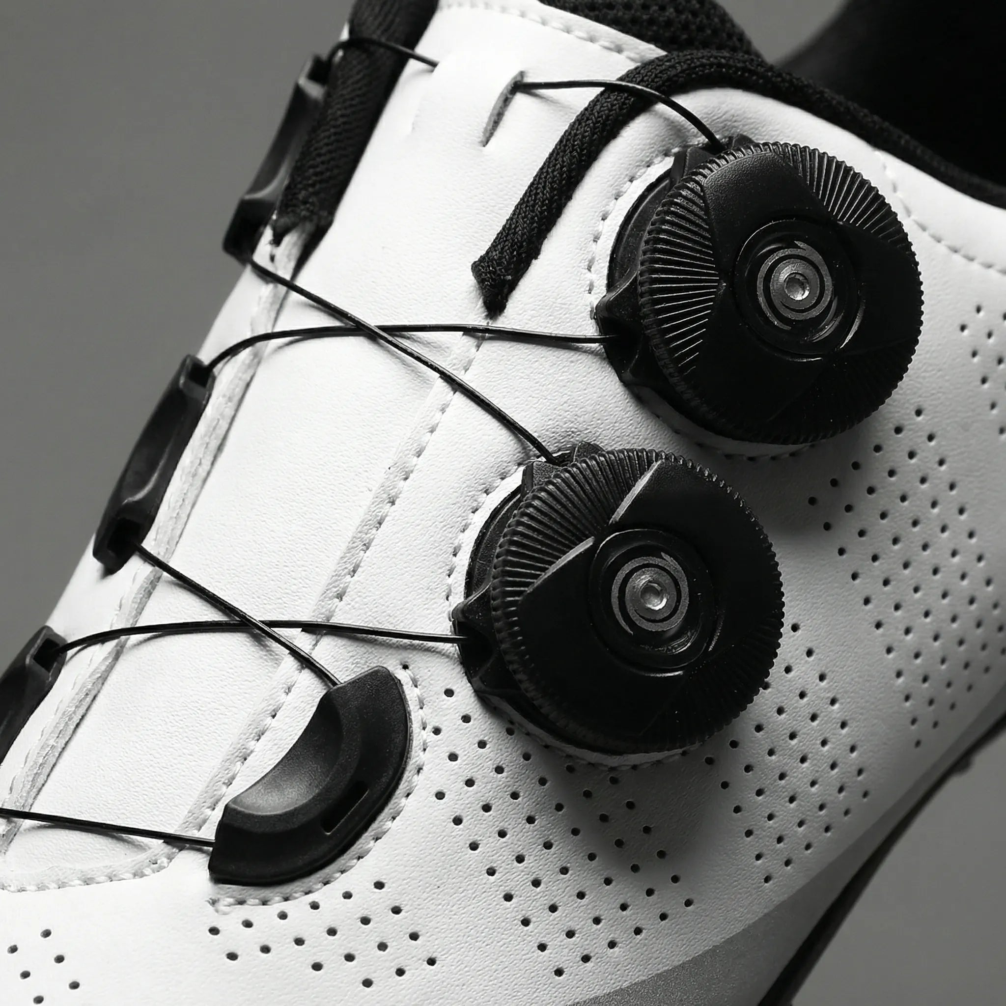 Nordspur | Veloctra Self-Locking MTB Cycling Shoe