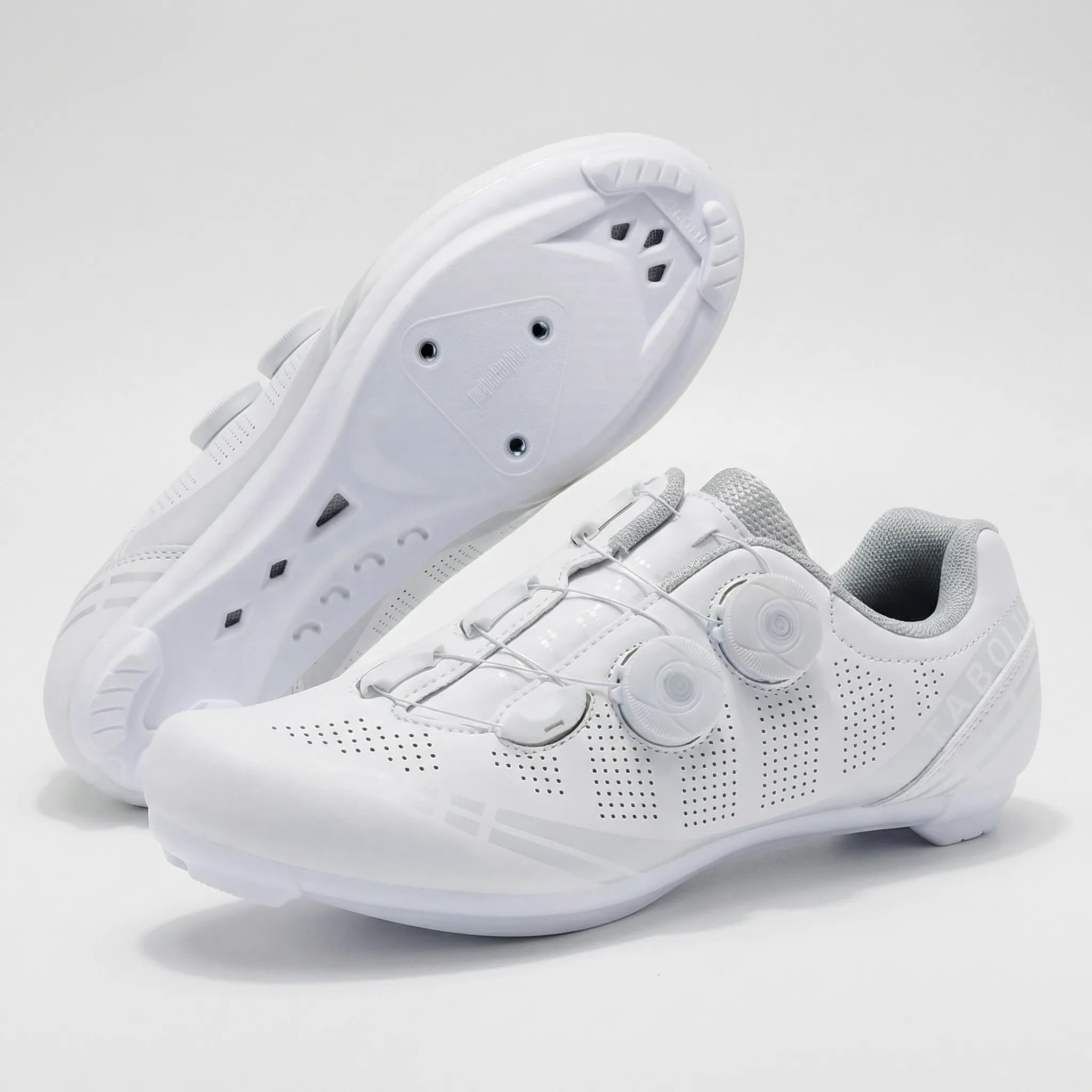 Nordspur | Veloctra Self-Locking MTB Cycling Shoe
