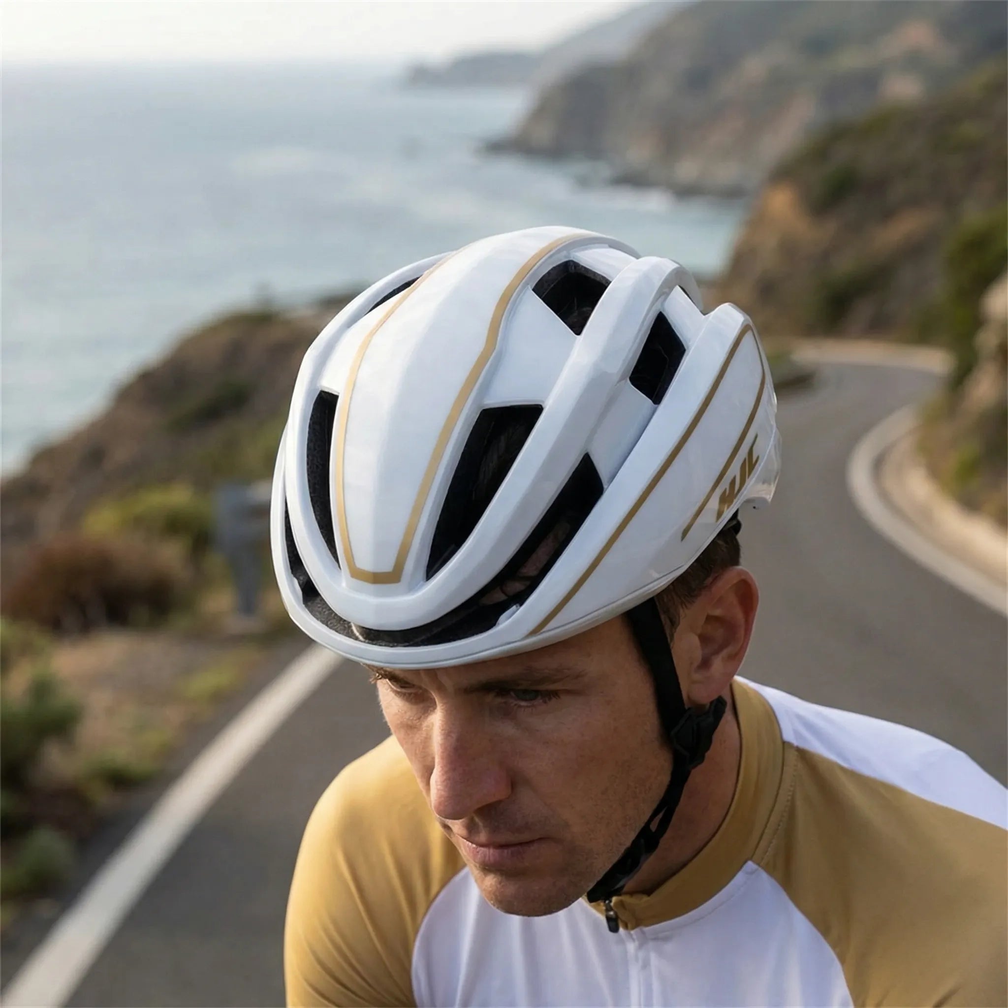 Nordspur | Velocyne Ultralight Aero Road Cycling Helmet