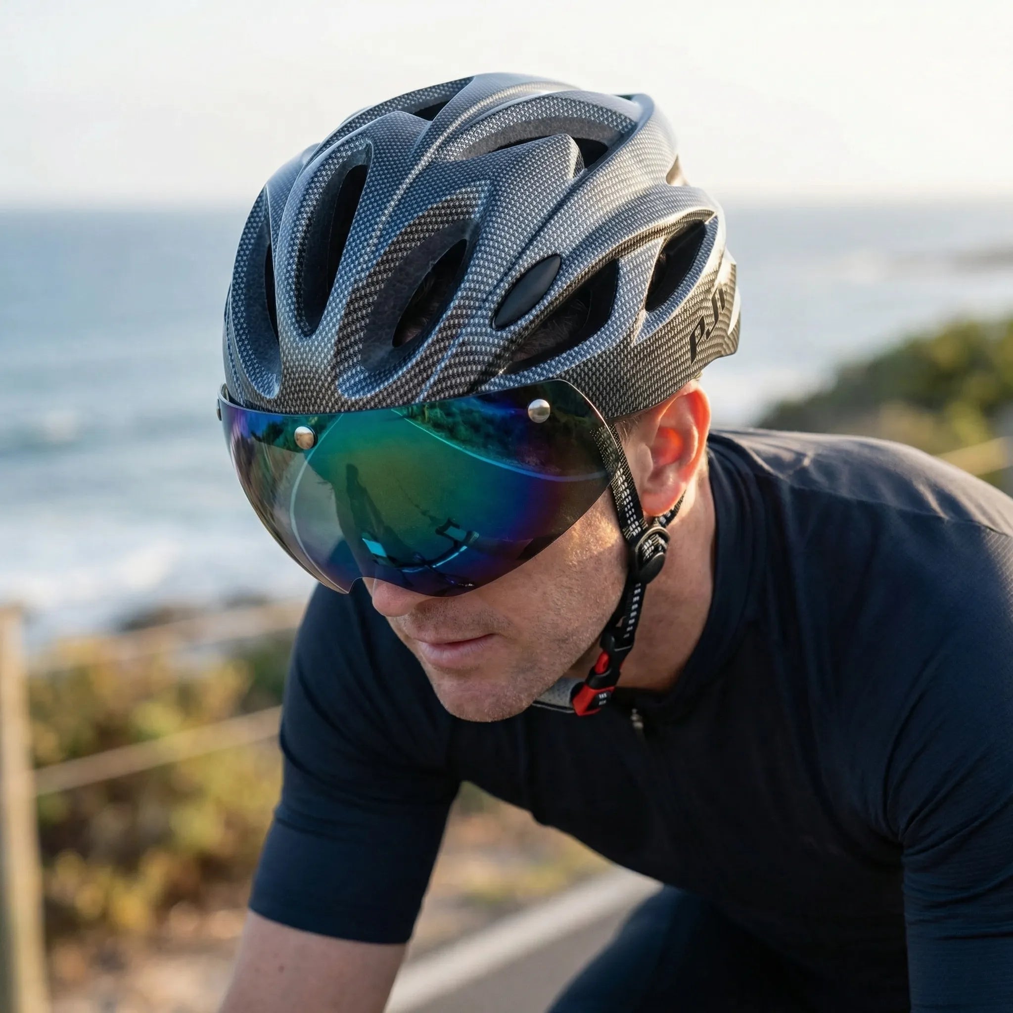 Nordspur | Velodex Lightweight Vented Adult Cycling Helmet