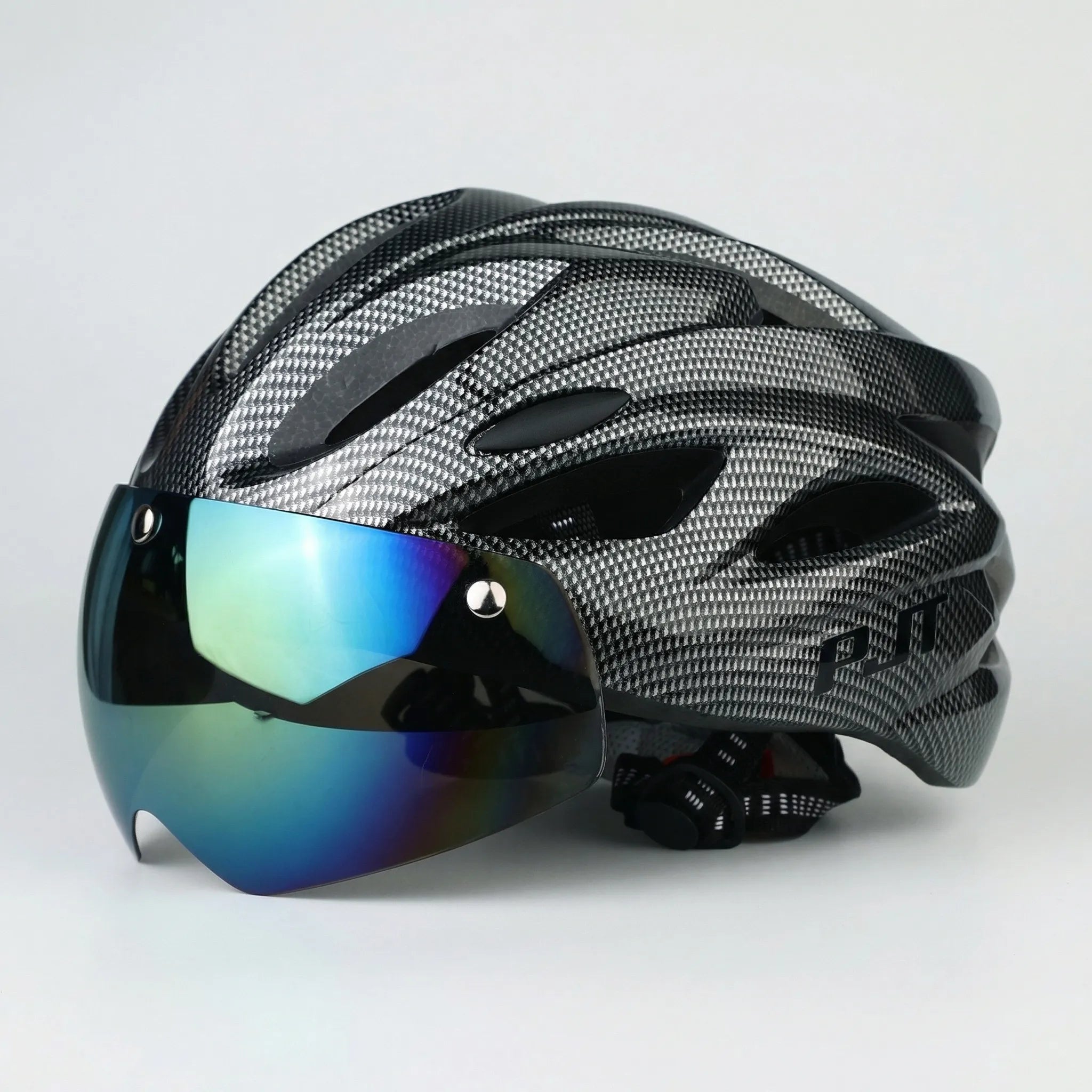 Nordspur | Velodex Lightweight Vented Adult Cycling Helmet