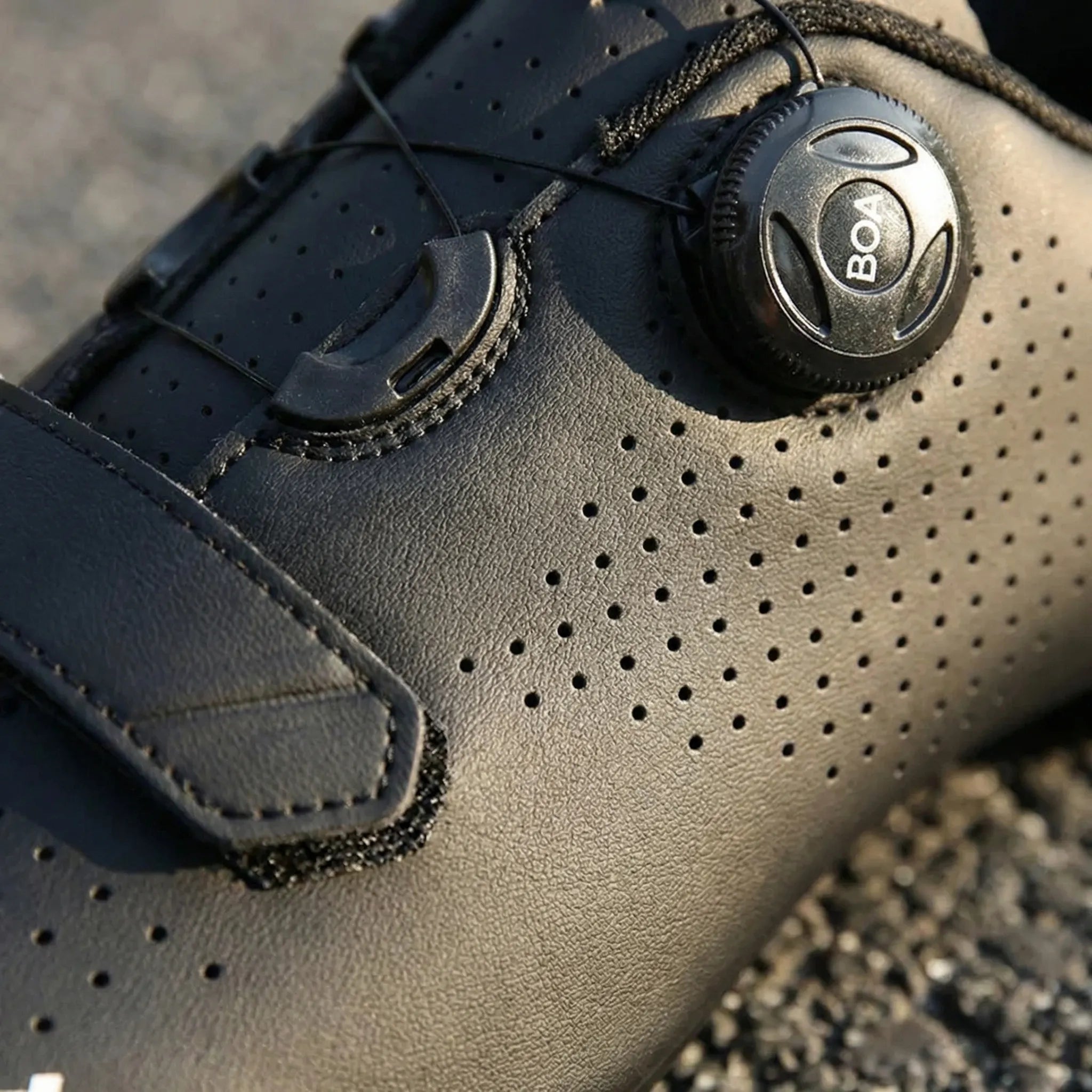 Nordspur | Velodrix Cleat-Free Flat Pedal Cycling Shoe