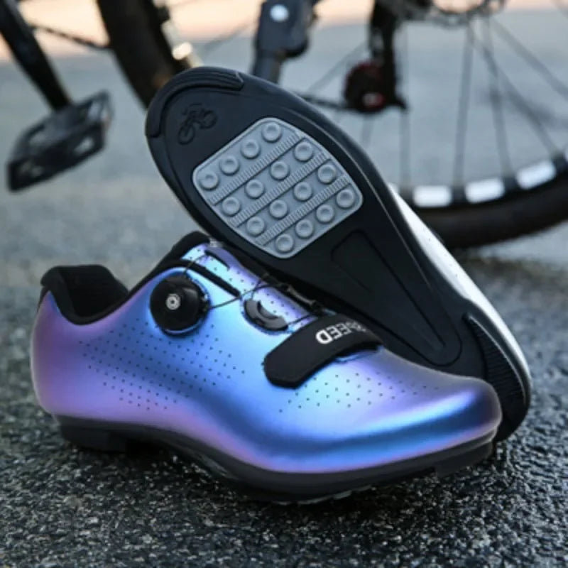 Nordspur | Velodrix Cleat-Free Flat Pedal Cycling Shoe