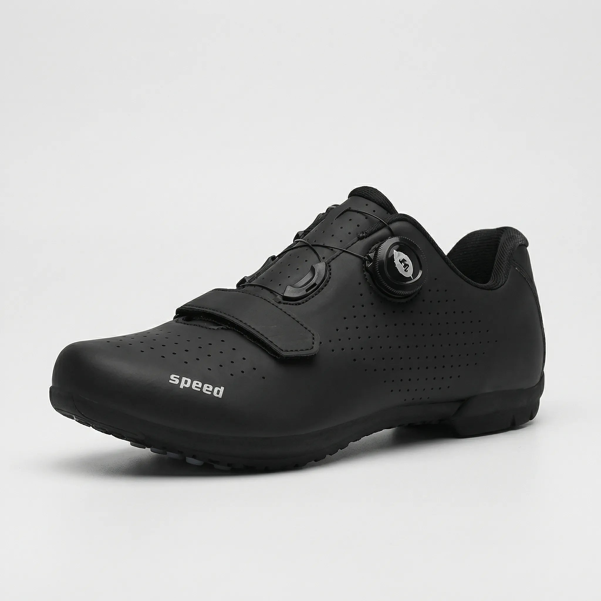 Nordspur | Velodrix Cleat-Free Flat Pedal Cycling Shoe