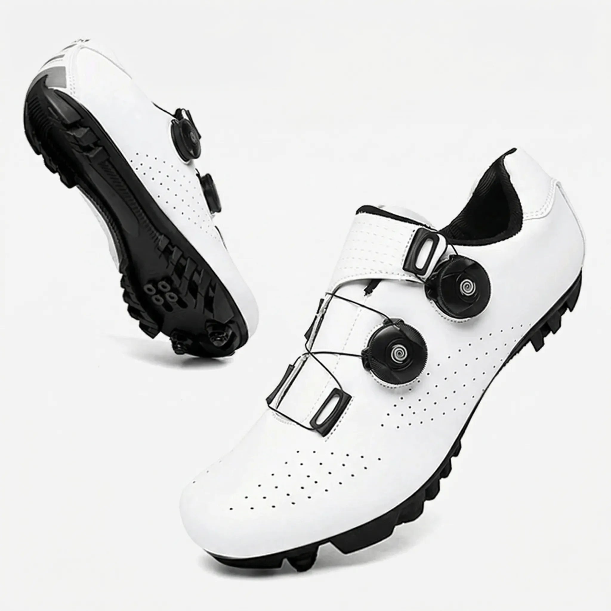 Nordspur | Velodrix Dual-Dial Road And MTB Cycling Shoe