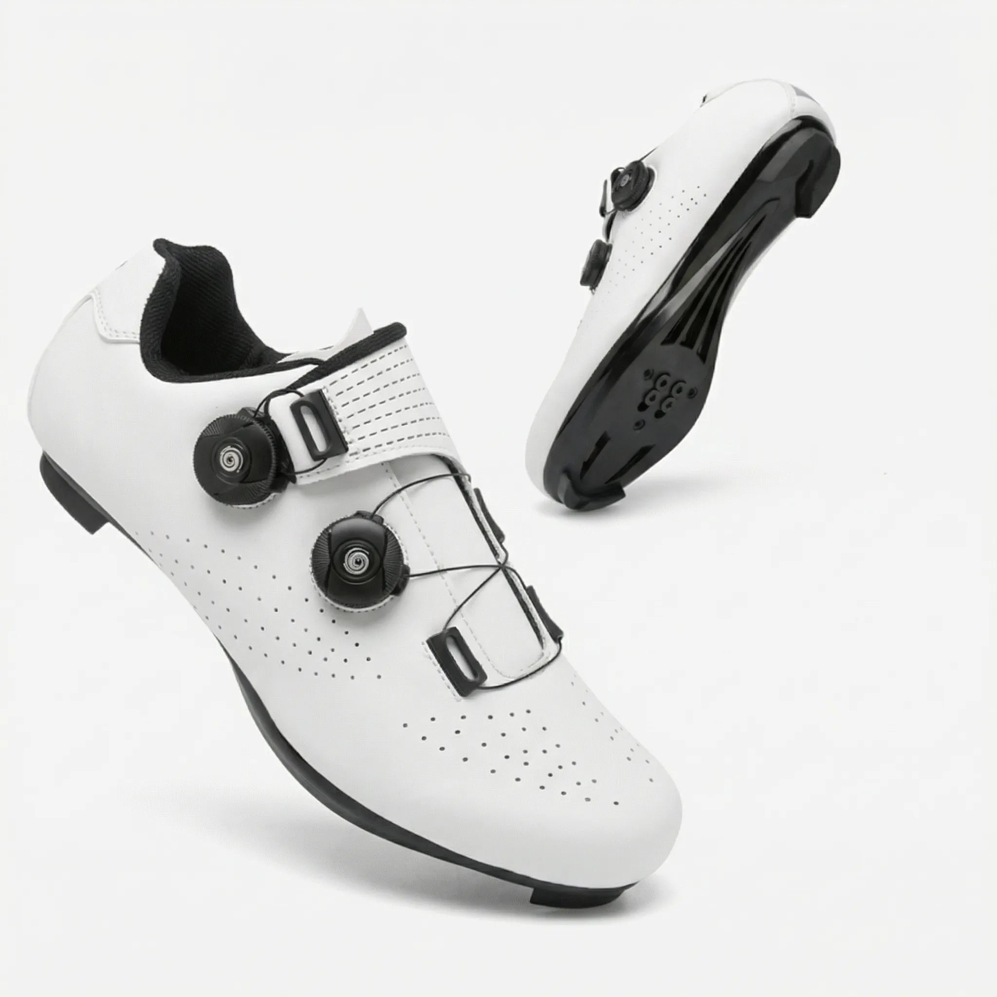 Nordspur | Velodrix Dual-Dial Road And MTB Cycling Shoe
