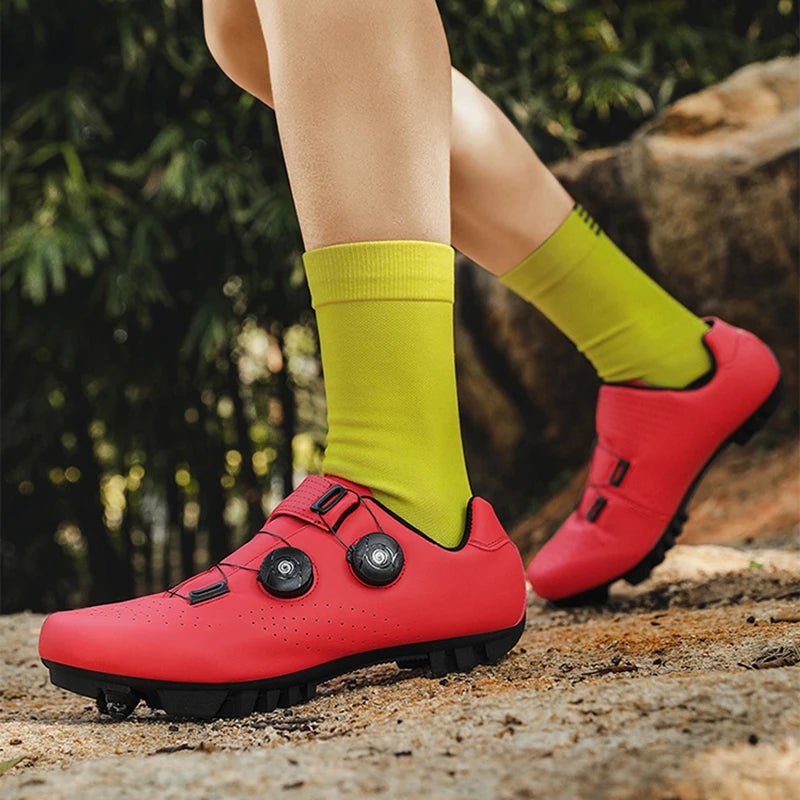 Nordspur | Velodrix Dual-Dial Road And MTB Cycling Shoe
