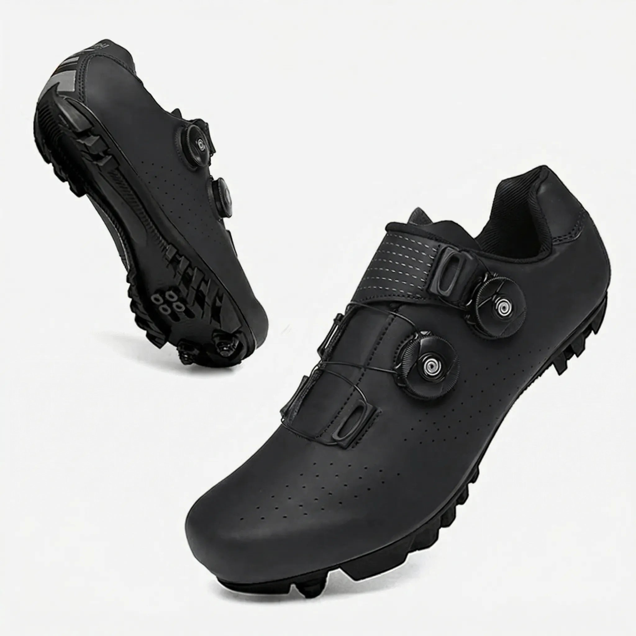 Nordspur | Velodrix Dual-Dial Road And MTB Cycling Shoe