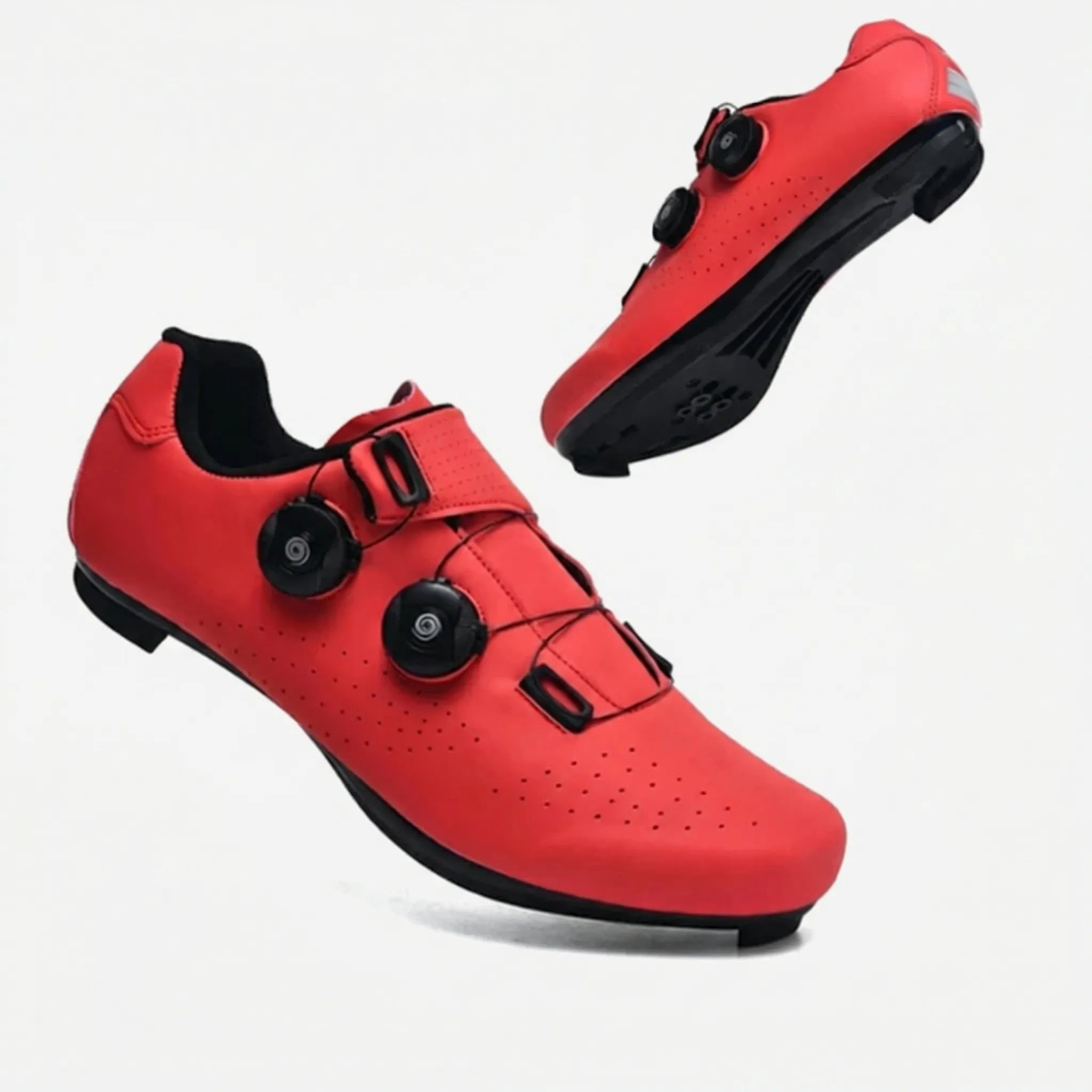 Nordspur | Velodrix Dual-Dial Road And MTB Cycling Shoe