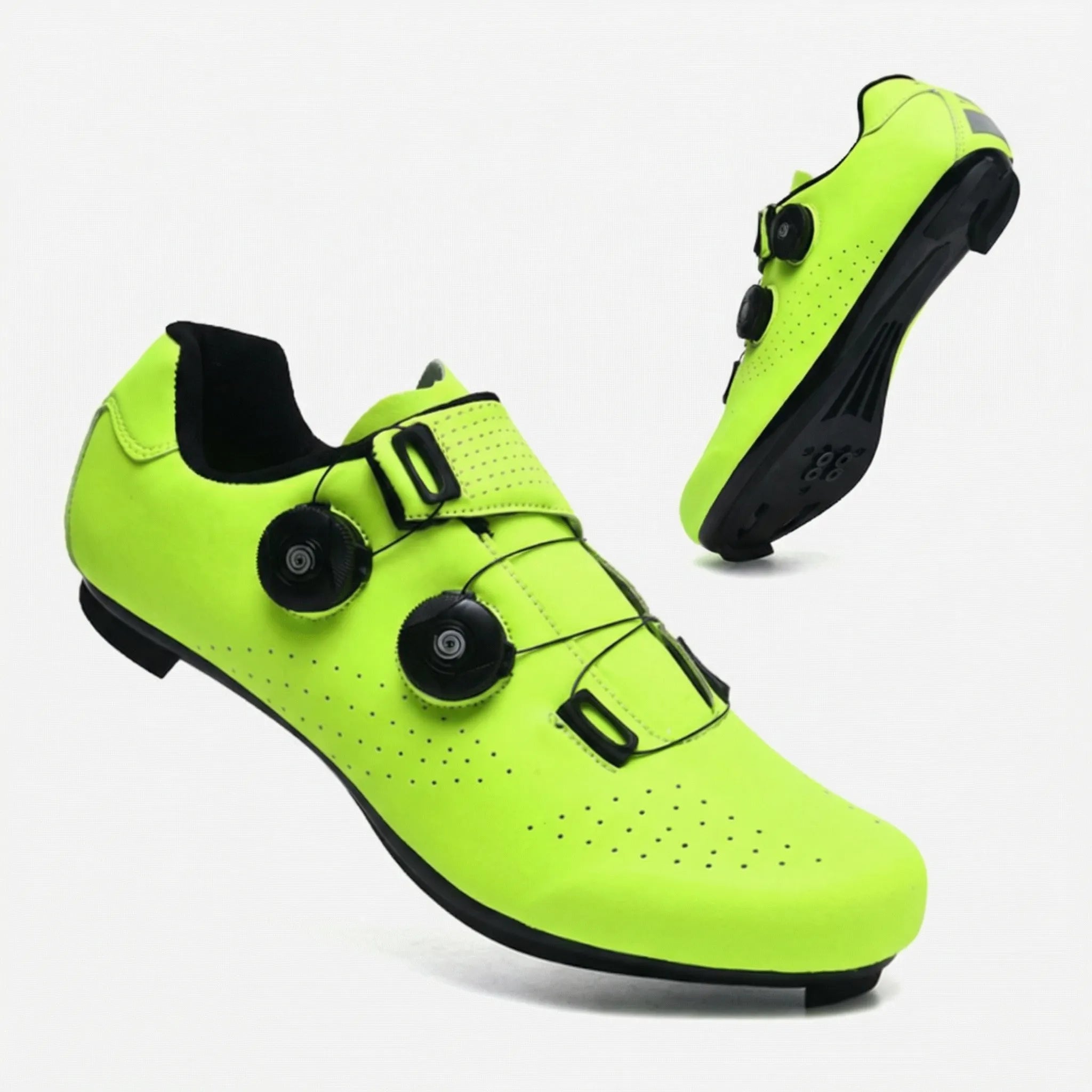 Nordspur | Velodrix Dual-Dial Road And MTB Cycling Shoe