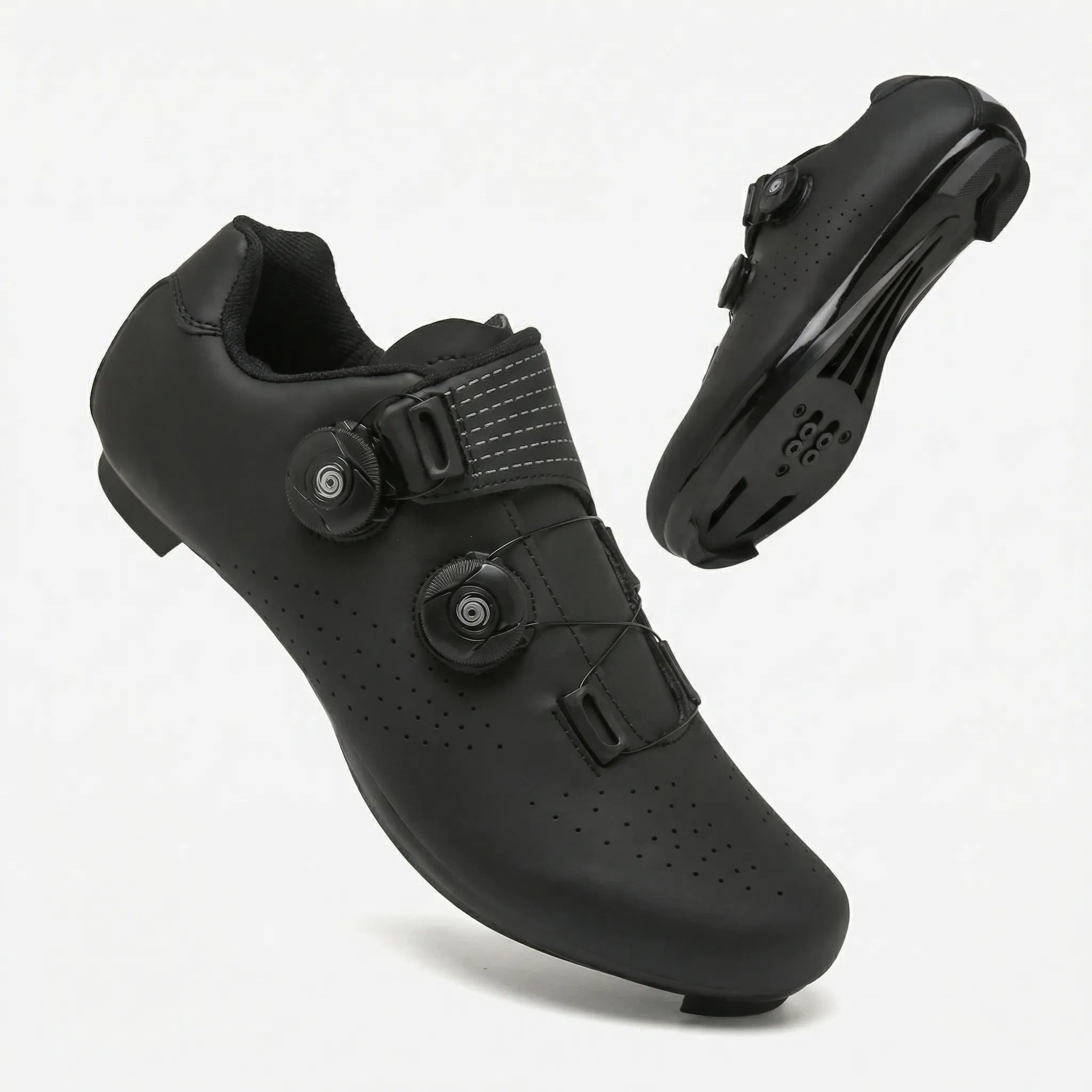 Nordspur | Velodrix Dual-Dial Road And MTB Cycling Shoe