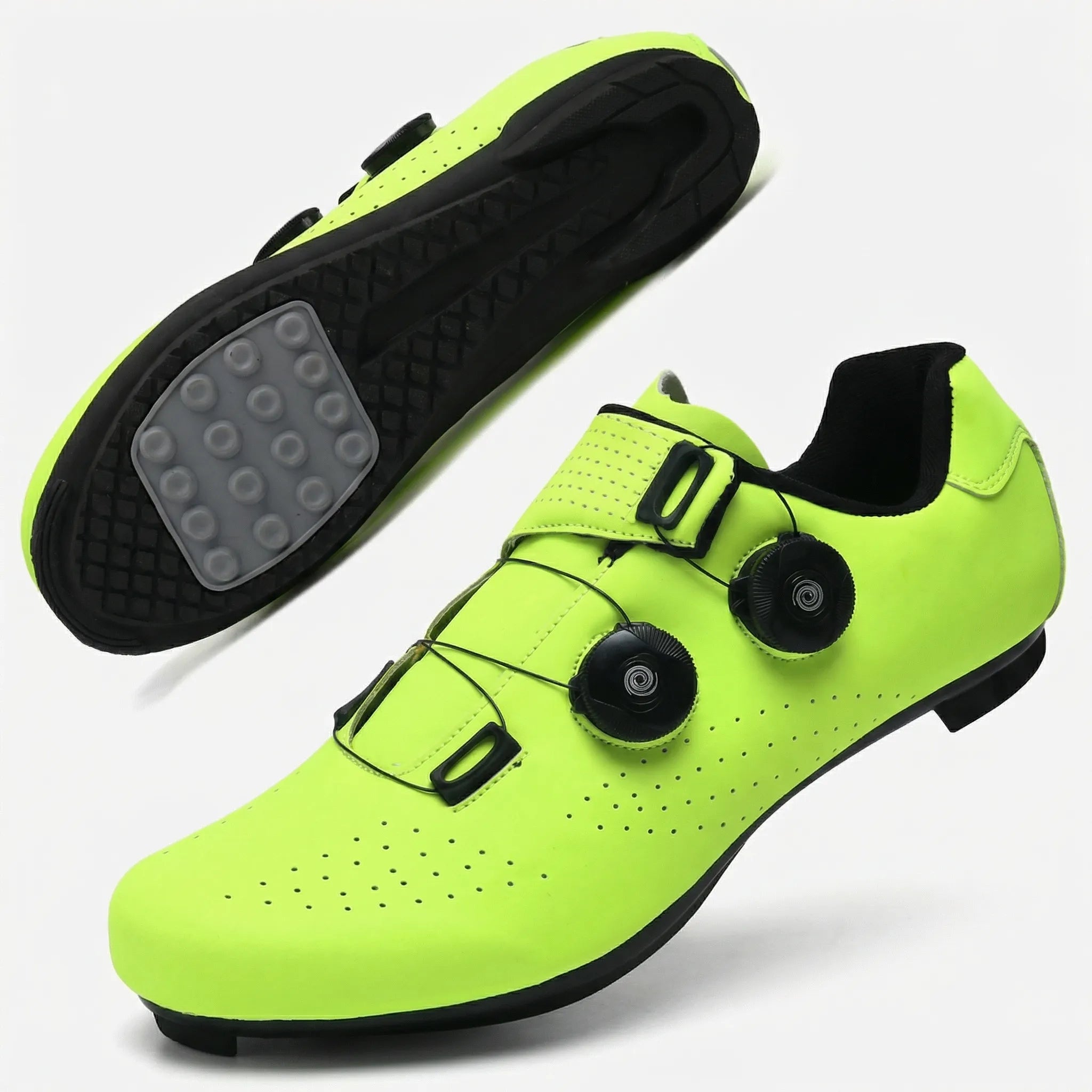 Nordspur | Velodrix Dual-Dial Road And MTB Cycling Shoe