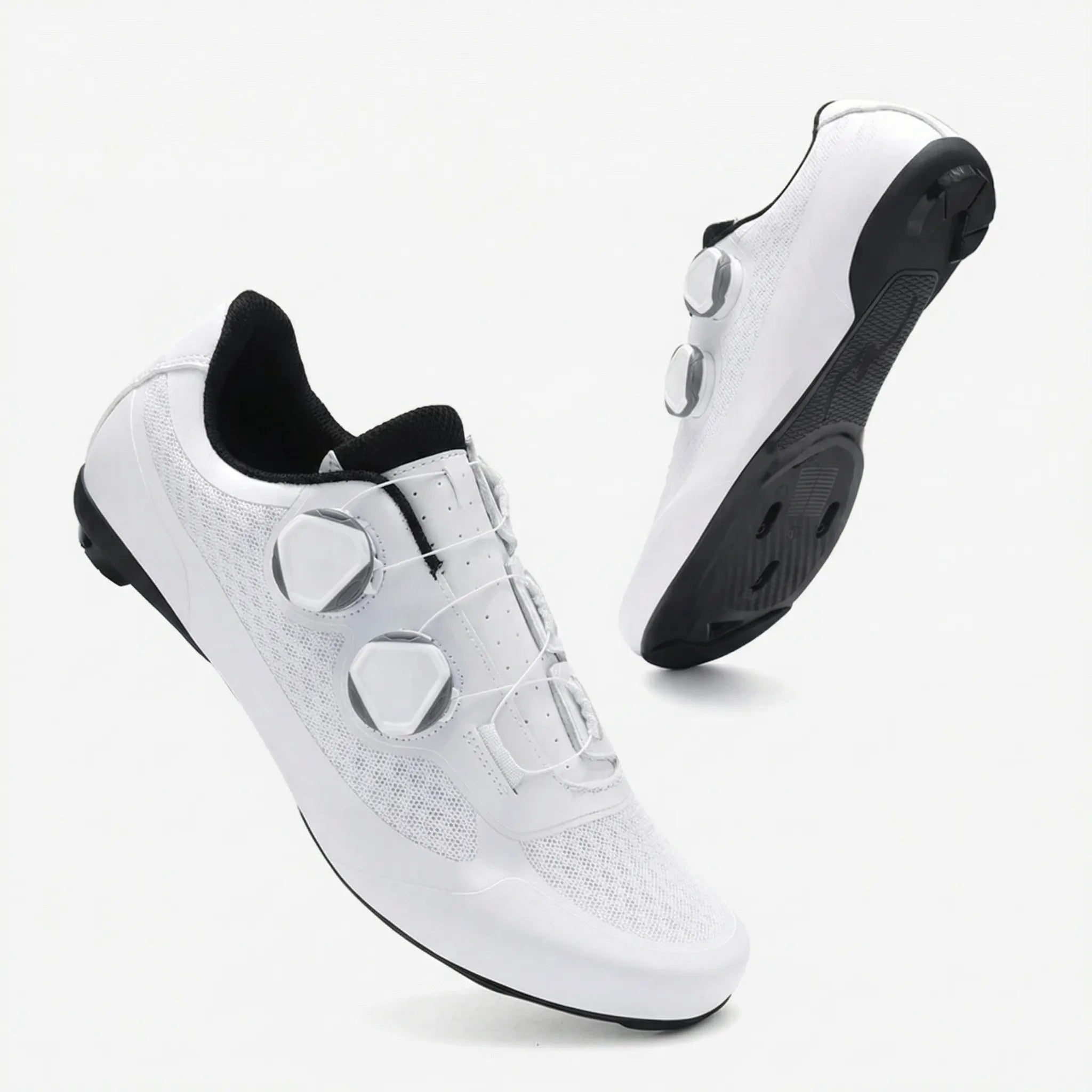 Nordspur | Velodrix SPD-Compatible Road Cycling Shoe