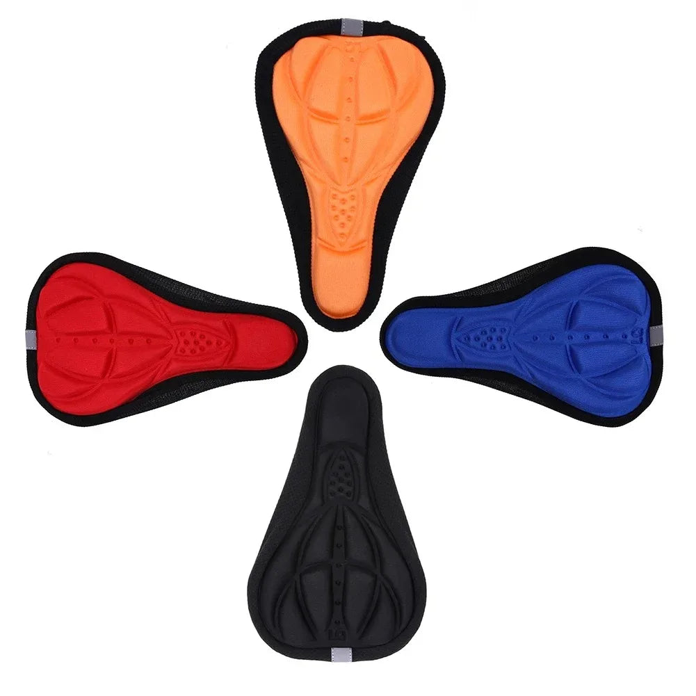 Nordspur | Velodura Padded 3D Bike Saddle Cover