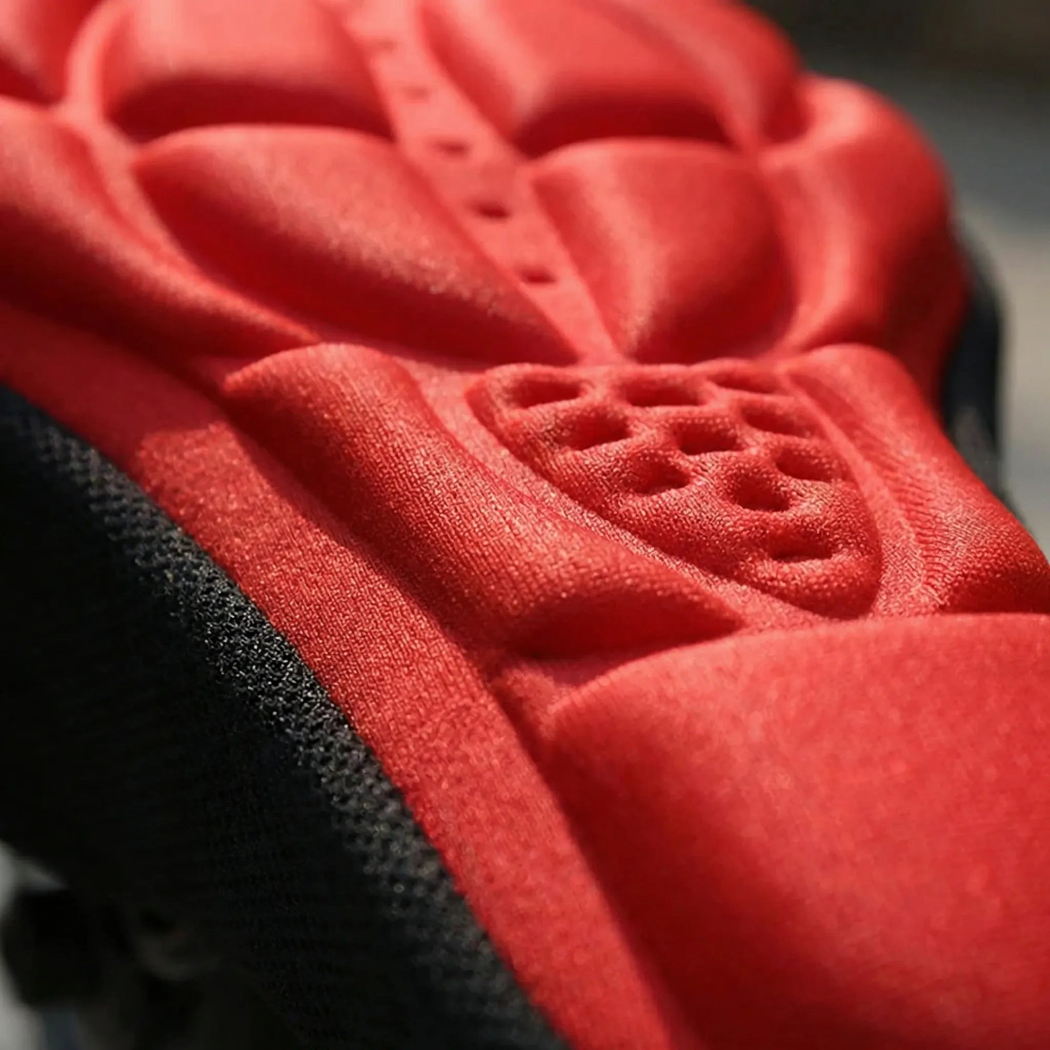 Nordspur | Velodura Padded 3D Bike Saddle Cover