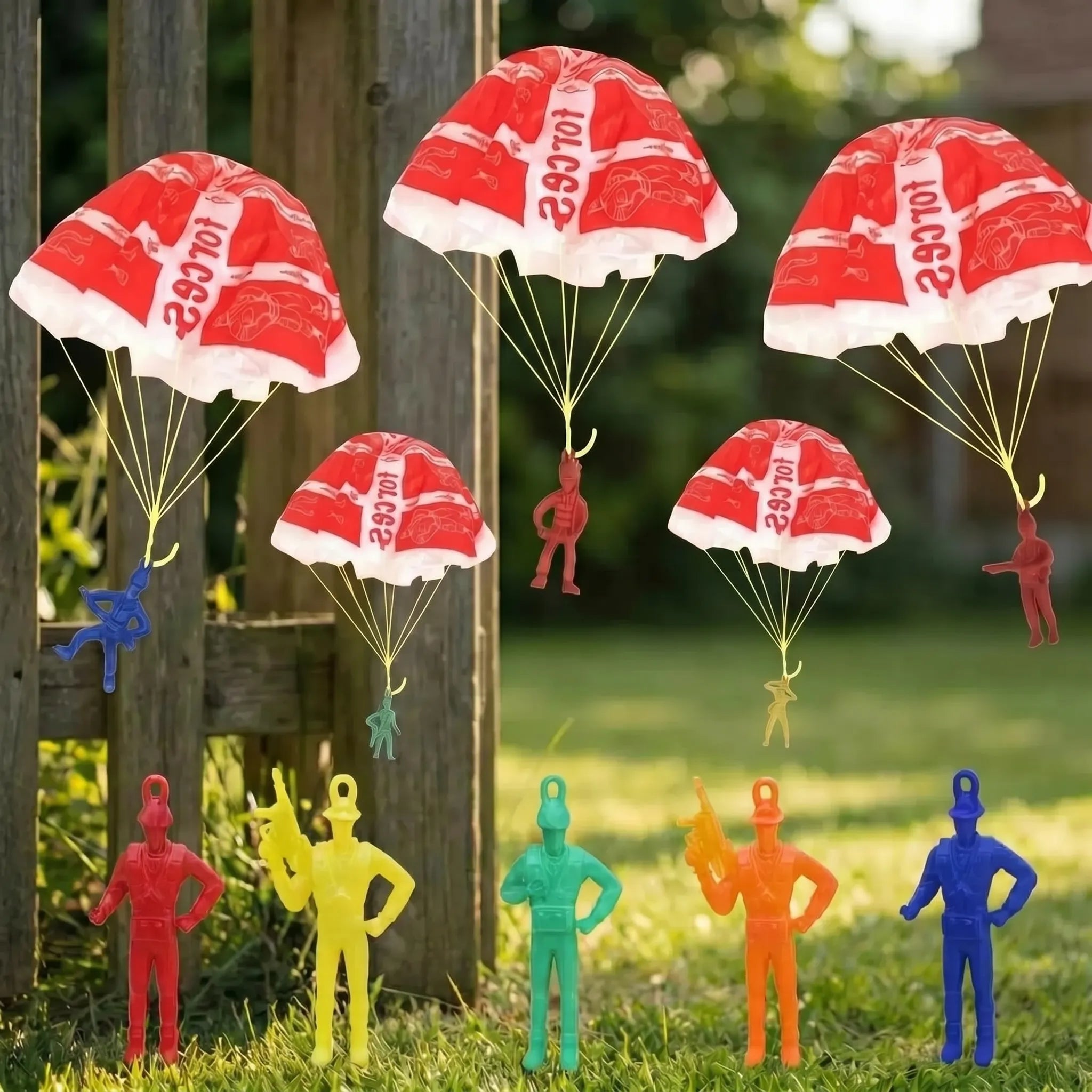 Nordspur | Velofloat Tangle-Free Throwing Toy