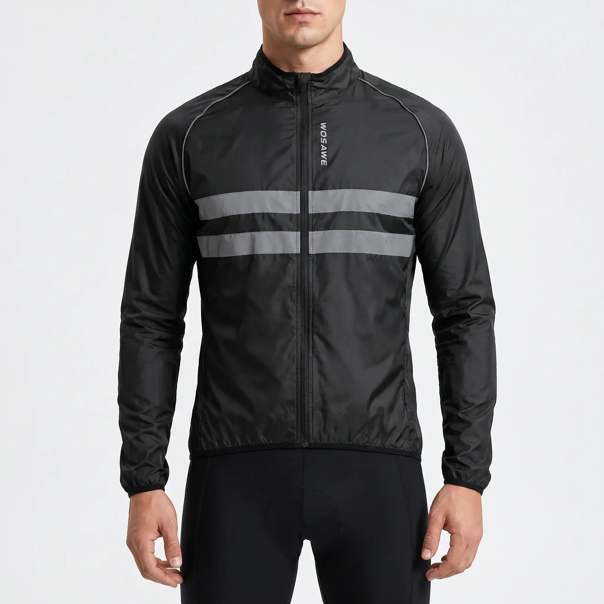Nordspur | Veloflux Lightweight Cycling Windbreaker