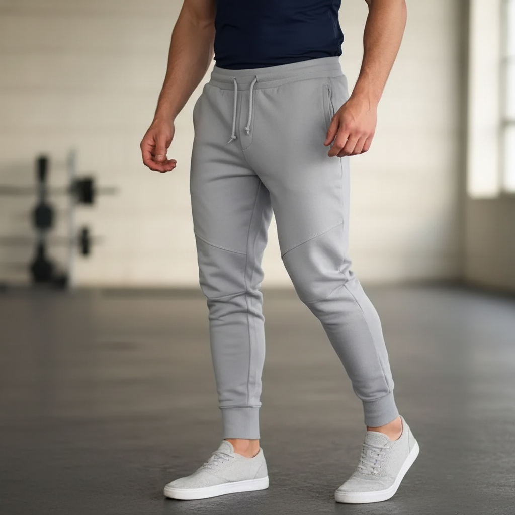 Nordspur | Veloft Slim Tapered Jogger Pants