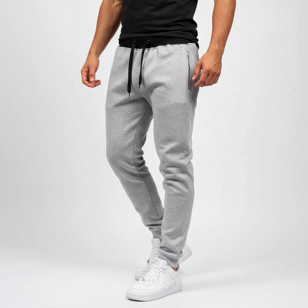 Nordspur | Veloft Slim Tapered Jogger Pants