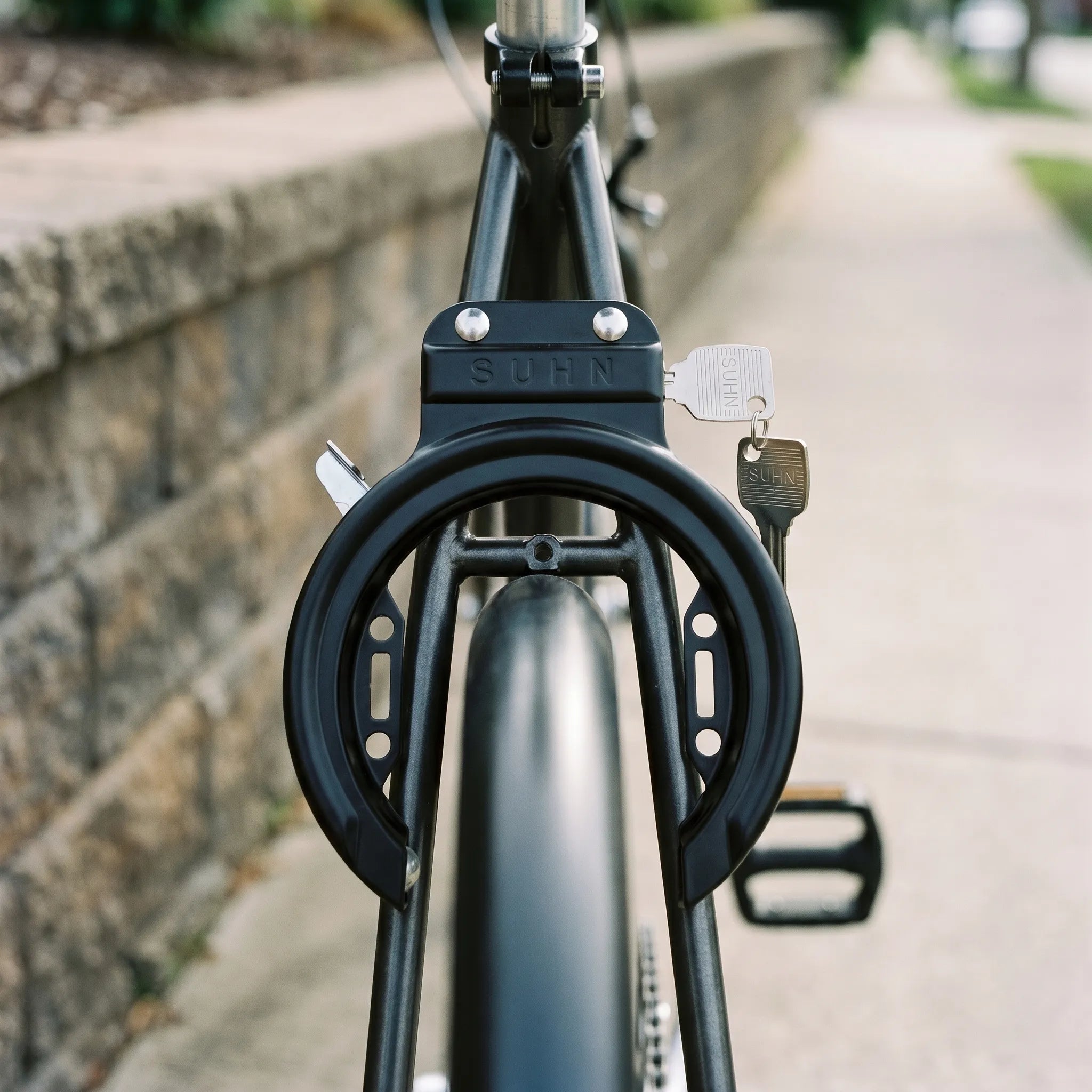 Nordspur | Velolok Bicycle Frame Lock