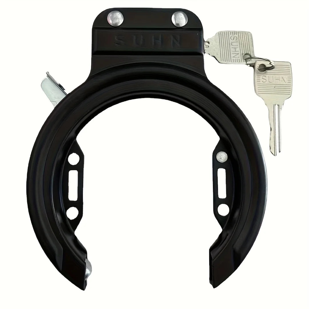 Nordspur | Velolok Bicycle Frame Lock