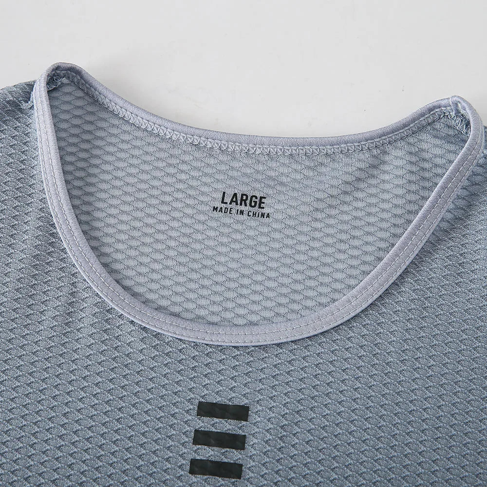 Nordspur | Velomesh Long Sleeve Cycling Base Layer