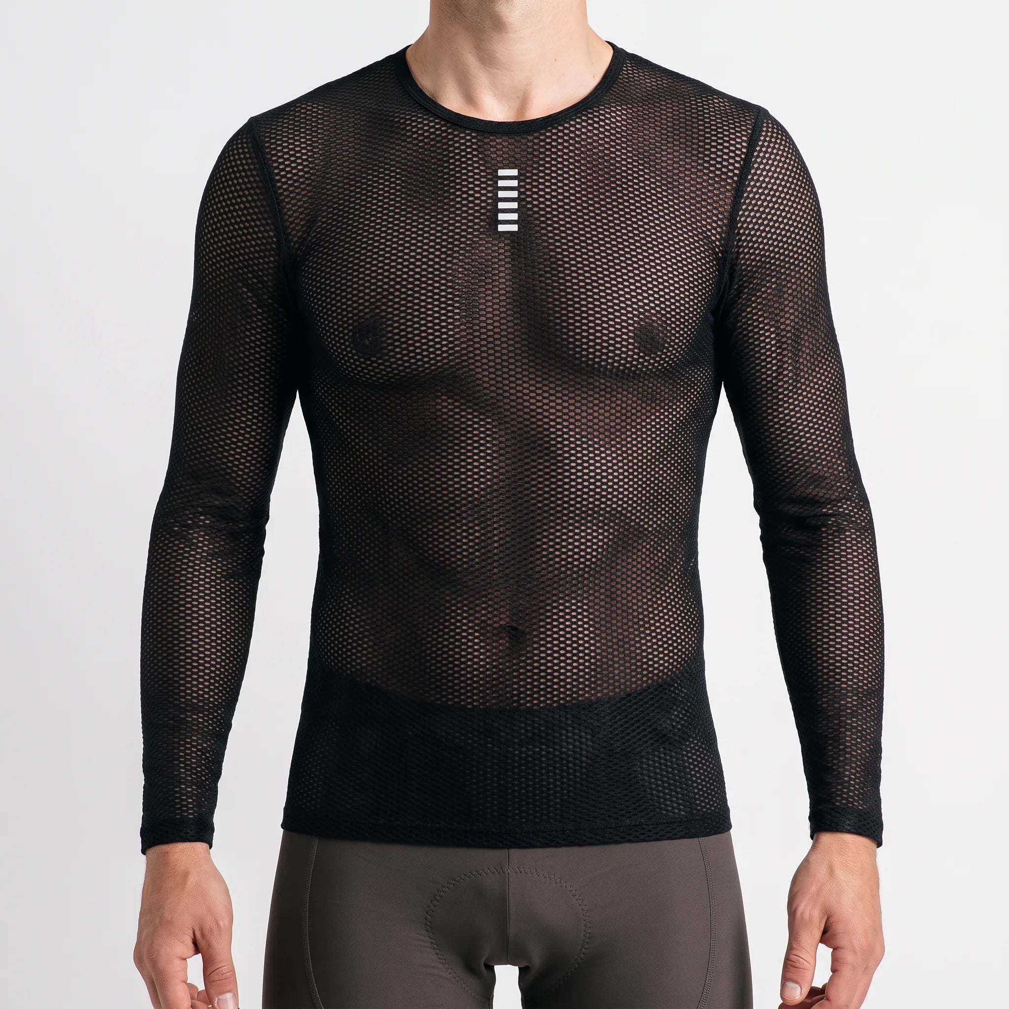 Nordspur | Velomesh Long Sleeve Cycling Base Layer