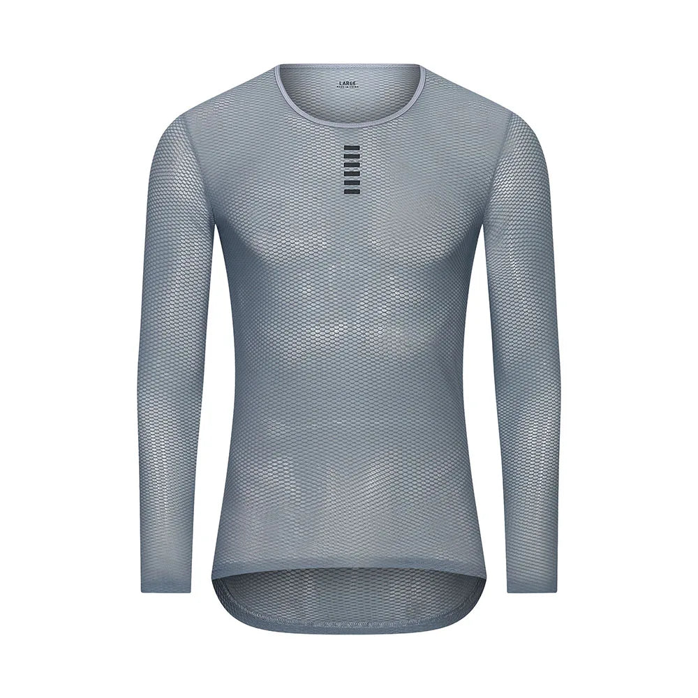 Nordspur | Velomesh Long Sleeve Cycling Base Layer