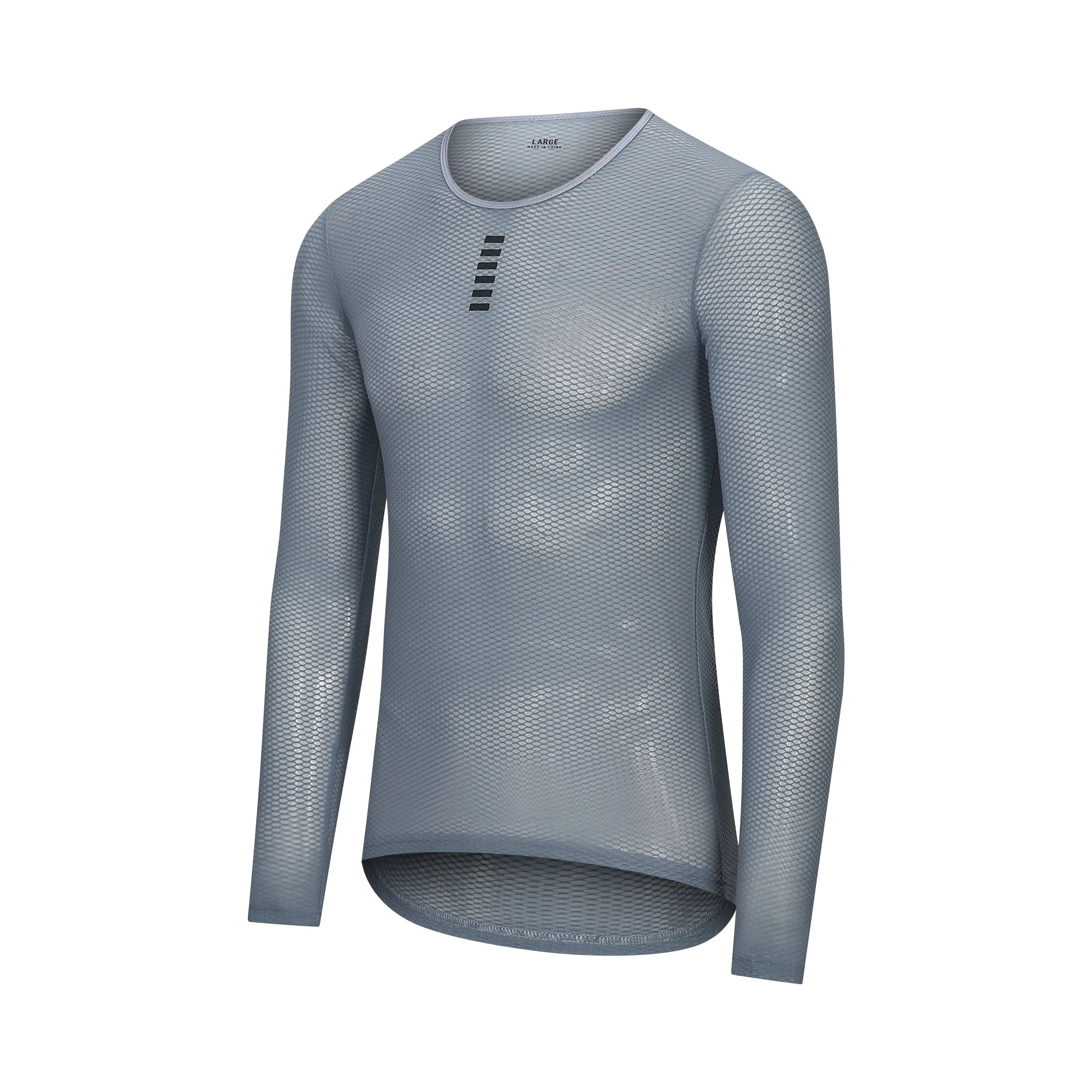 Nordspur | Velomesh Long Sleeve Cycling Base Layer