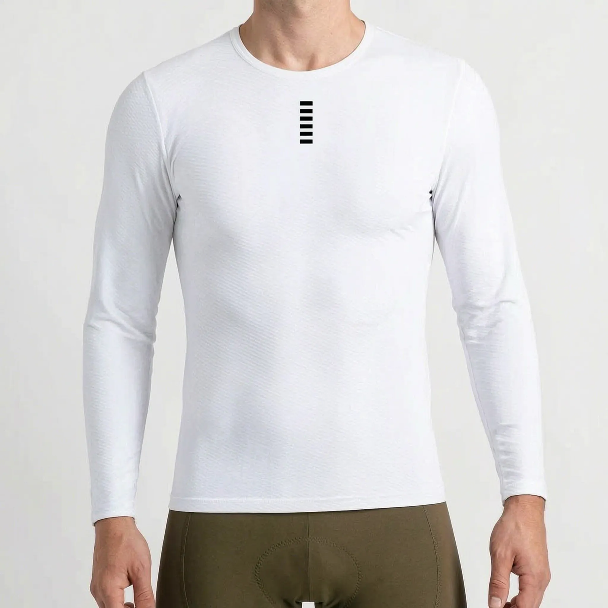 Nordspur | Velomesh Long Sleeve Cycling Base Layer